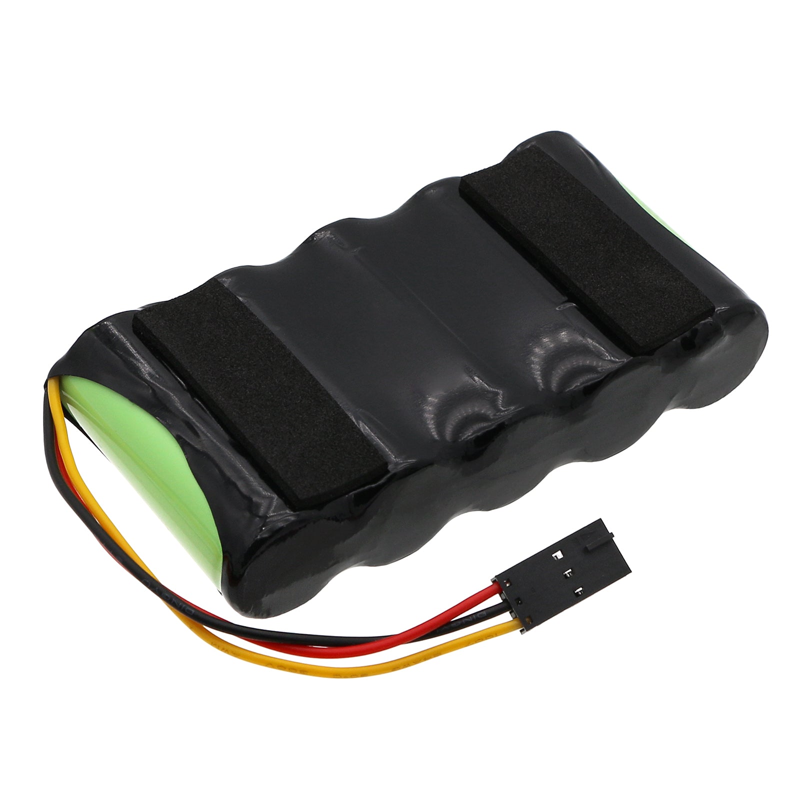Ni-MH, Medical Battery fits Healthdyne Smart 2 Monitor, 6.0V, 2000mAh Medical Cameron Sino Technology Limited