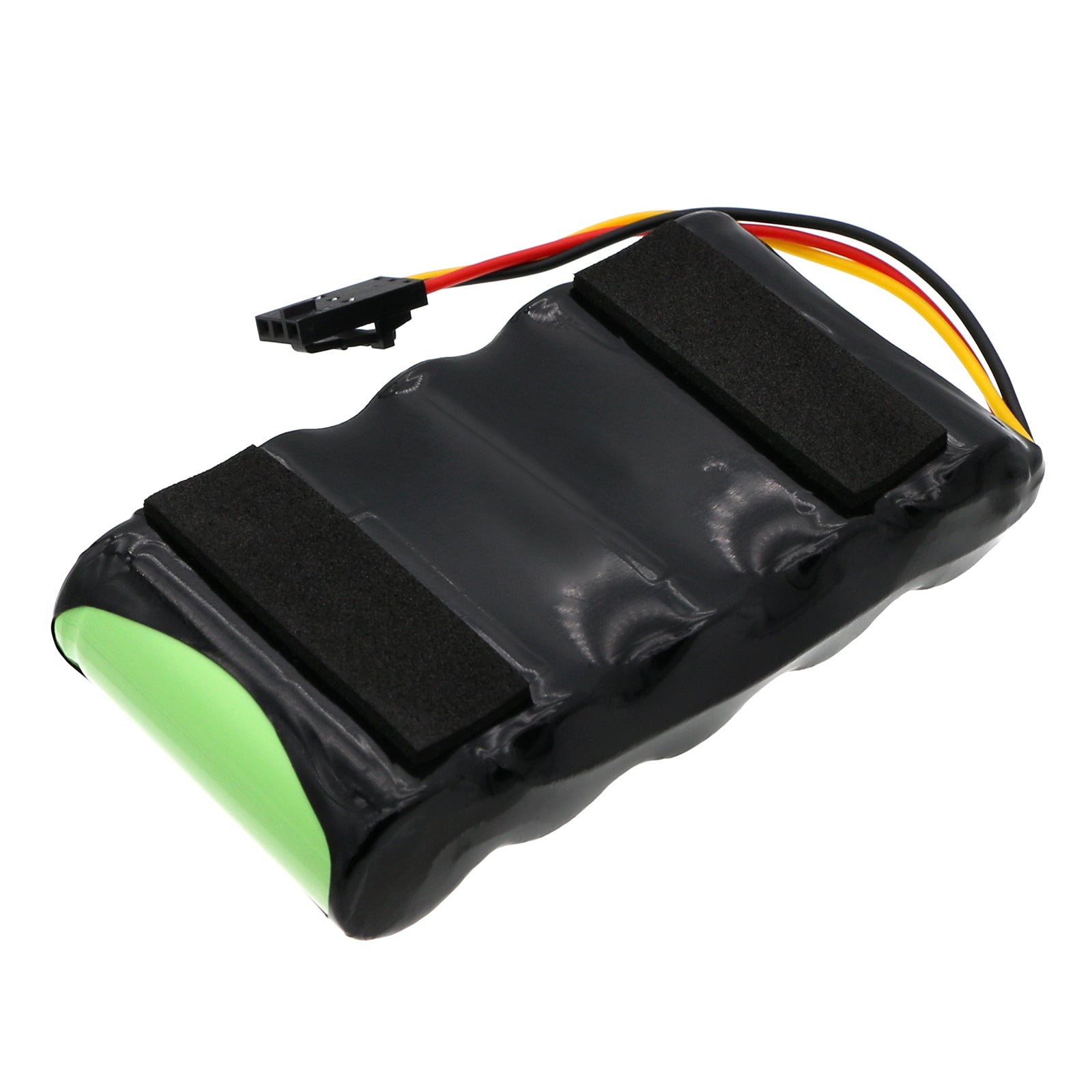 Ni-MH, Medical Battery fits Healthdyne Smart 2 Monitor, 6.0V, 2000mAh Medical Cameron Sino Technology Limited