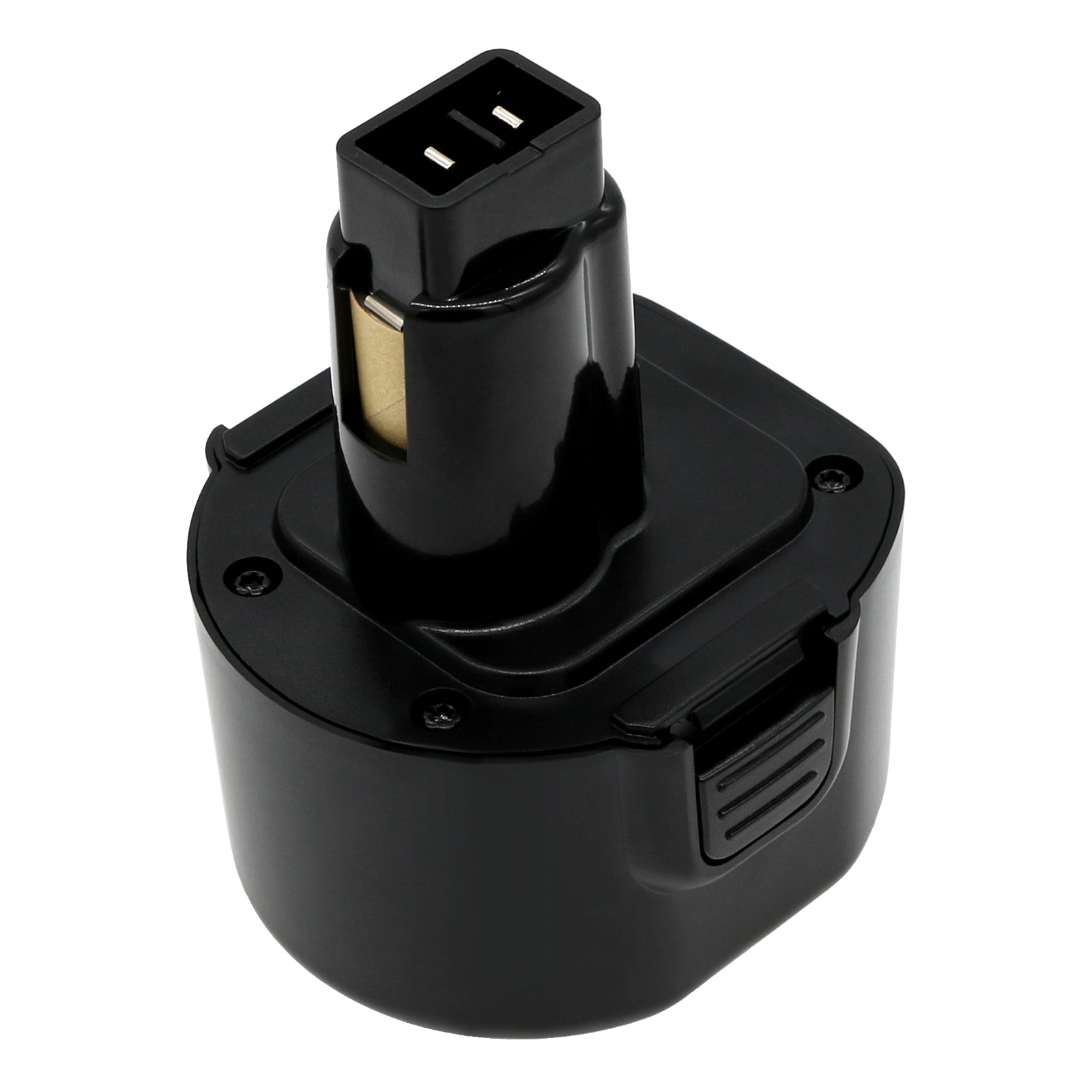 Ni-MH, Power Tools Battery fits Black & Decker Cd231, Cd231k, 9.6V, 1500mAh Power Tools Cameron Sino Technology Limited