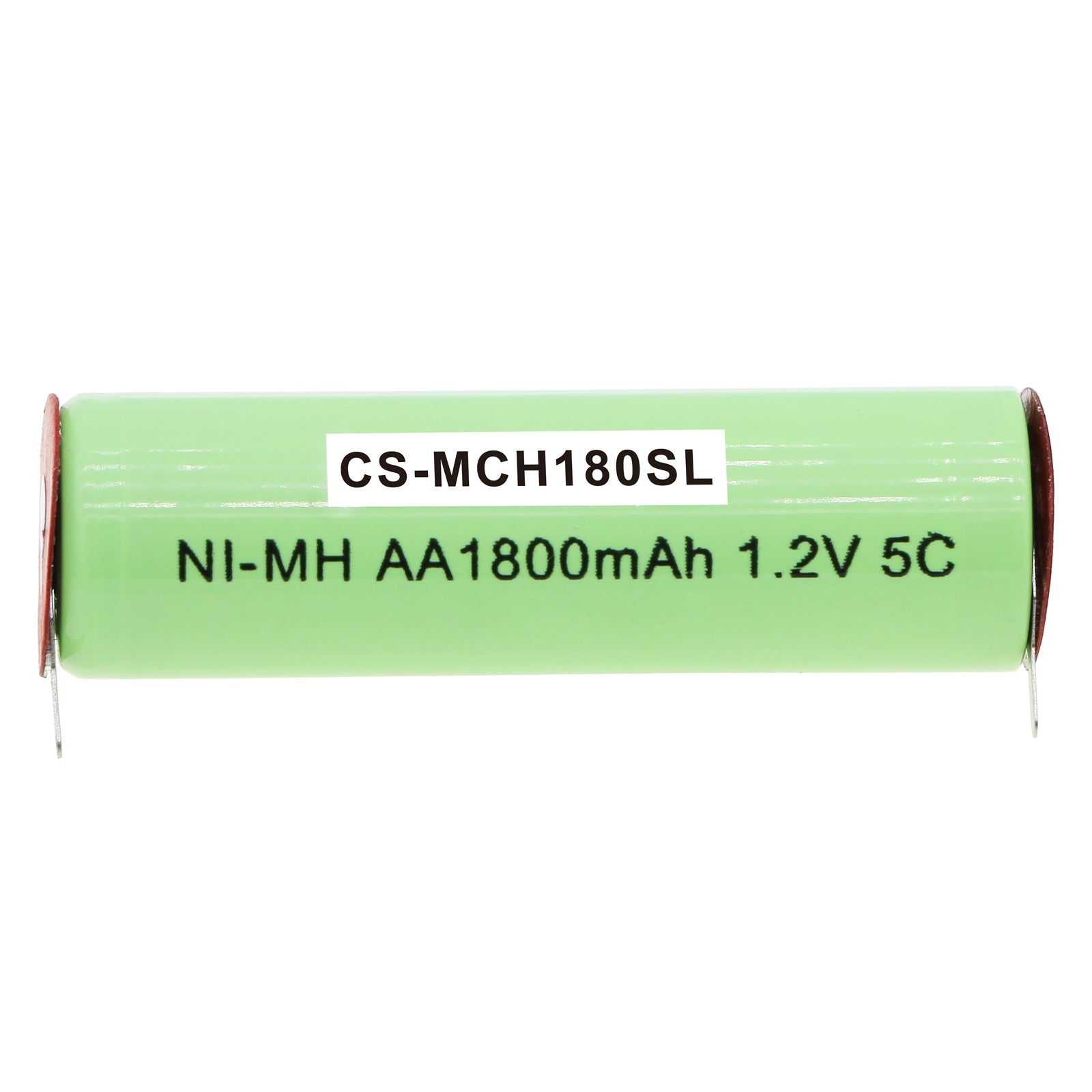 Ni-MH, Shaver Battery fits Bartschneider 5601, Ep100, 1.2V, 1800mAh Shaver Cameron Sino Technology Limited