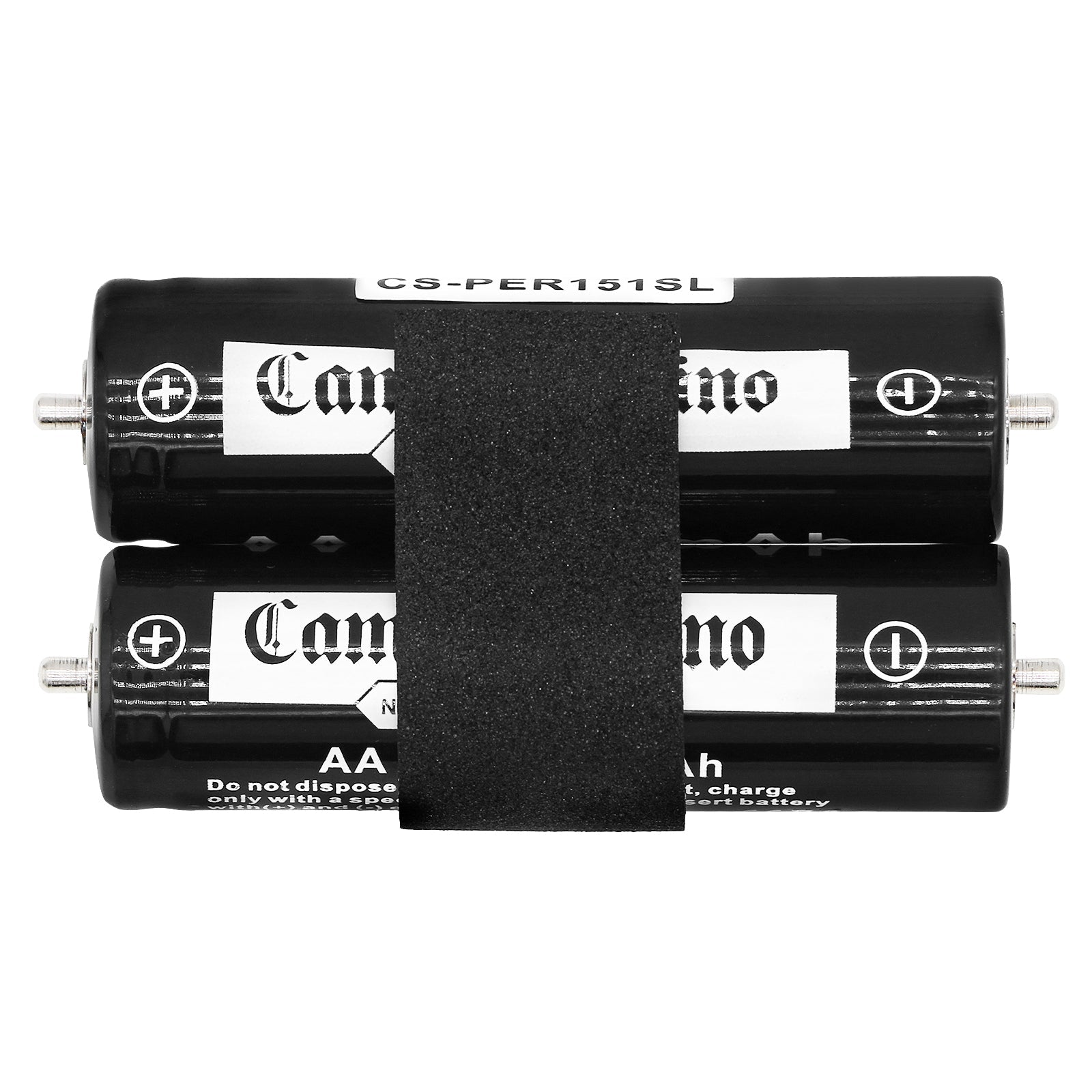 Ni-MH, Shaver Battery fits Braun Cruzer1, Cruzer2, 1.2V, 2000mAh Shaver Cameron Sino Technology Limited