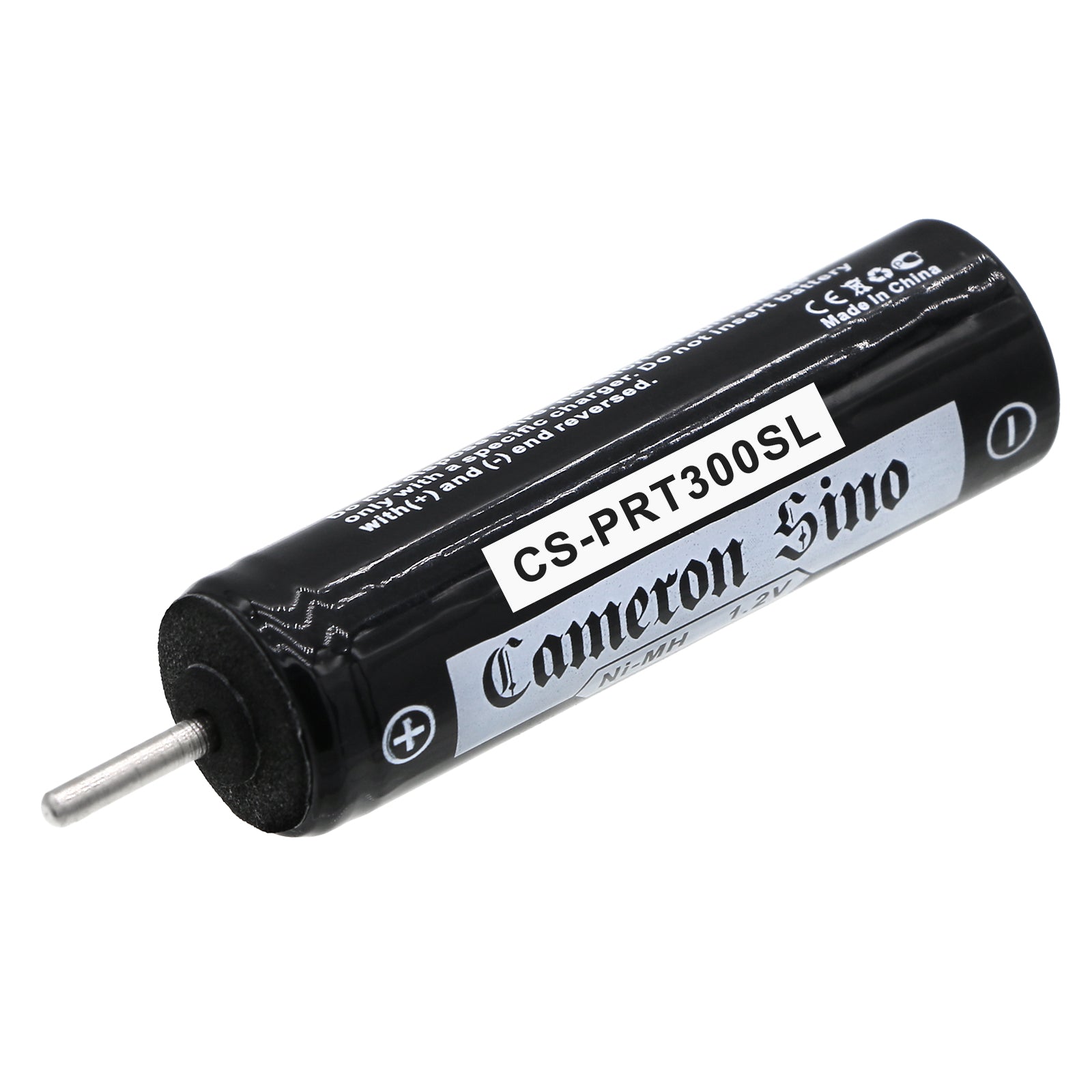 Ni-MH, Shaver Battery fits Panasonic Dentacare Ew-1211, Dentacare Ew1211w, 1.2V, 2000mAh Shaver Cameron Sino Technology Limited