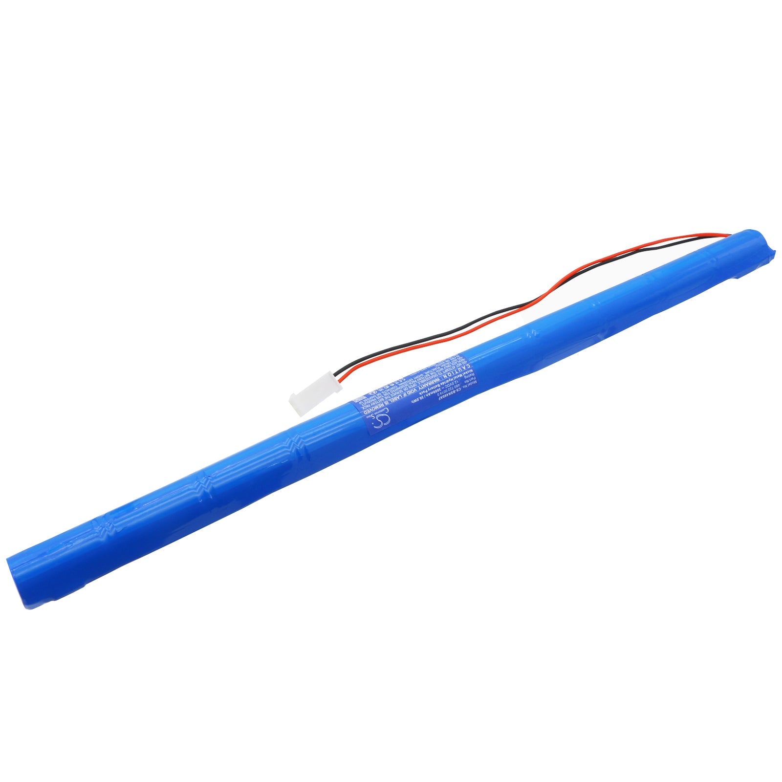 Ni-MH, Smart Home Battery fits Becker 40340002330, 40340002340, 12.0V, 3000mAh Smart Home Cameron Sino Technology Limited