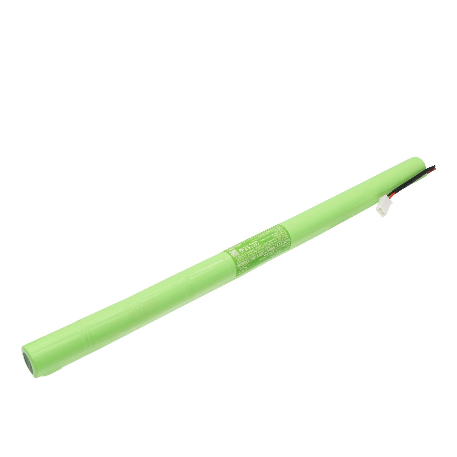 Ni-MH, Smart Home Battery fits Somfy Oximo 40 Rts 10 Nm, Oximo 40 Rts 6, 12V, 3000mAh Smart Home Cameron Sino Technology Limited