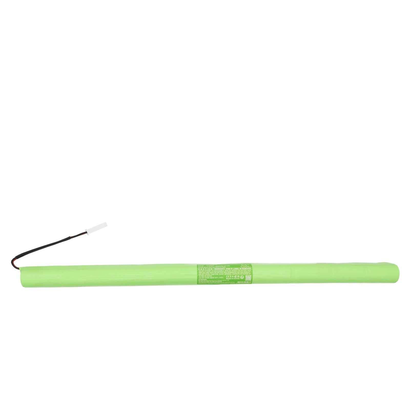 Ni-MH, Smart Home Battery fits Somfy Oximo 40 Rts 10 Nm, Oximo 40 Rts 6, 12V, 3000mAh Smart Home Cameron Sino Technology Limited