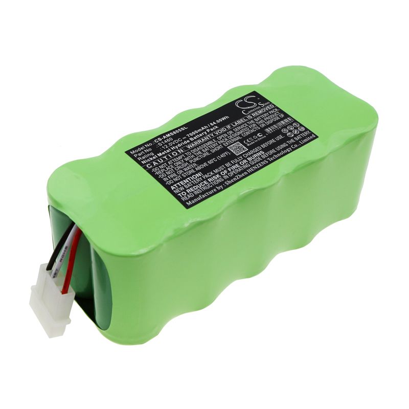 Ni-MH Speaker Battery fits Amplivox, S805a, Sw805a 12.0V, 7000mAh Speaker Cameron Sino Technology Limited