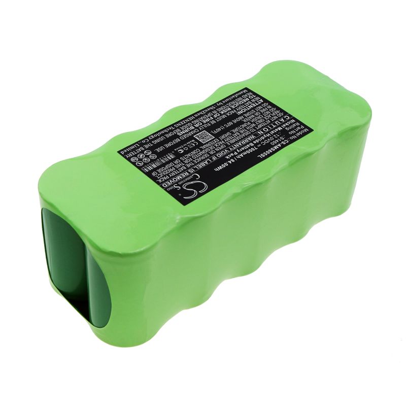Ni-MH Speaker Battery fits Amplivox, S805a, Sw805a 12.0V, 7000mAh Speaker Cameron Sino Technology Limited