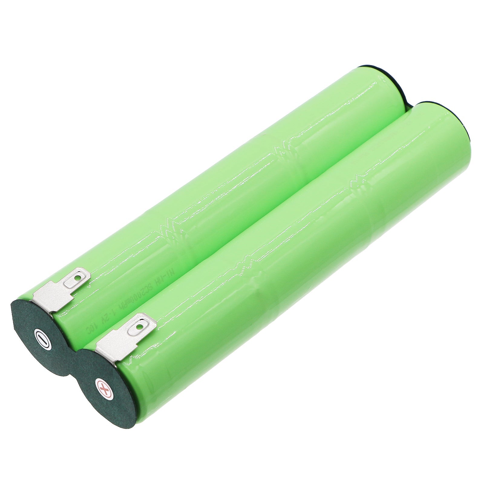 Ni-MH, Vacuum Battery fits Aeg Quigg Vc 72.09, 7.2V, 2000mAh Vacuum Cameron Sino Technology Limited