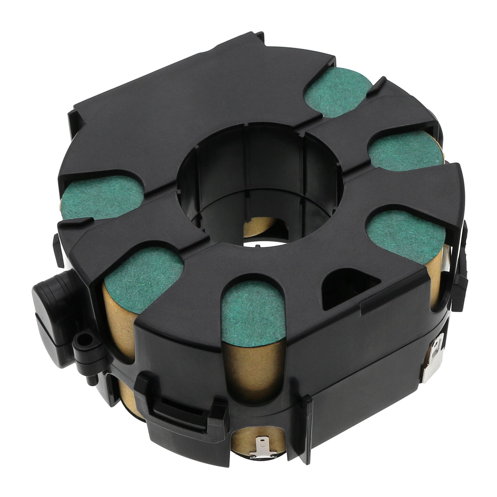 Ni-MH, Vacuum Battery fits Black&decker Dv9610an, Dv9610ecn, 9.6V, 3000mAh Vacuum Cameron Sino Technology Limited