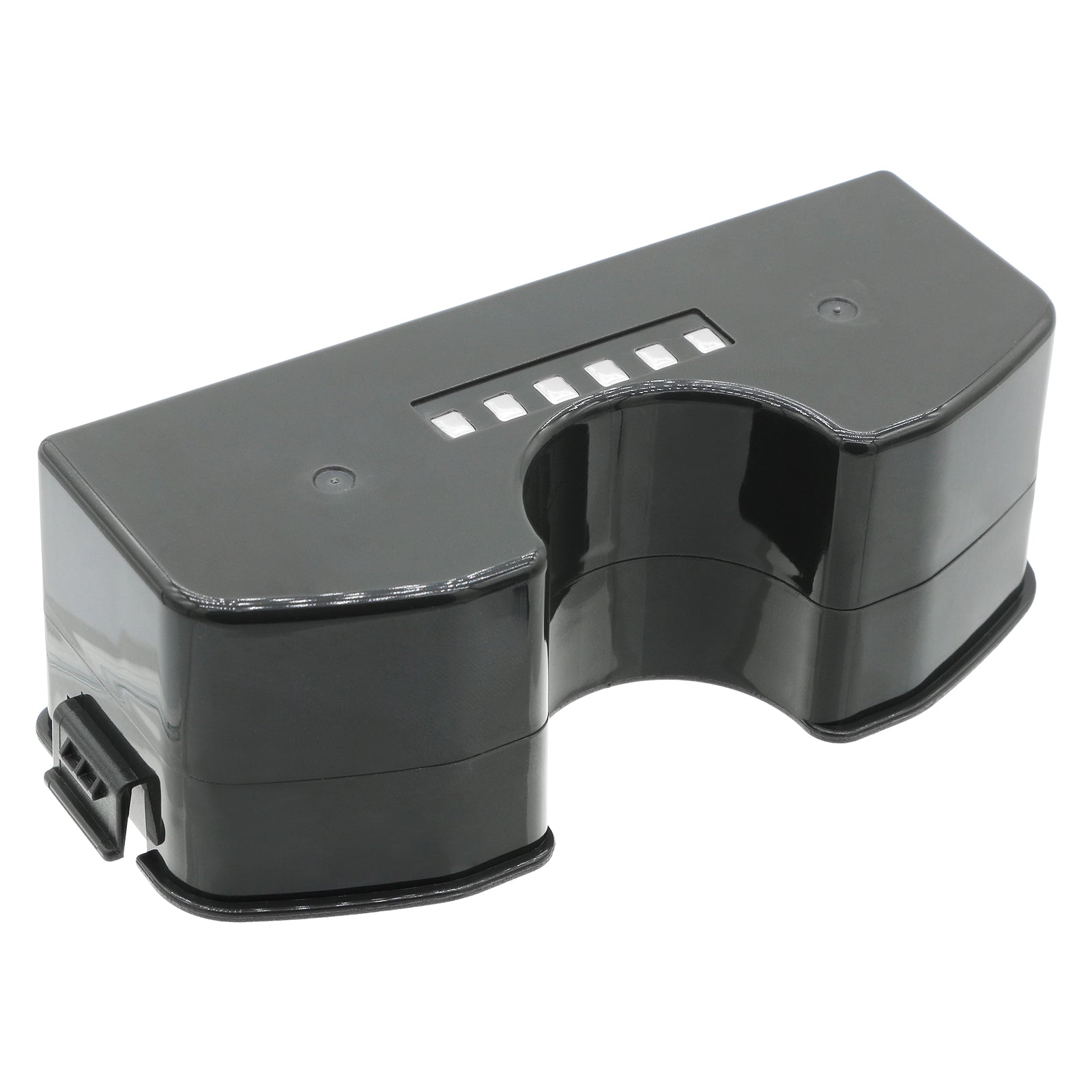 Ni-MH, Vacuum Battery fits Ecovacs Deebot Dt83, Deebot M81, 12.0V, 3000mAh Vacuum Cameron Sino Technology Limited