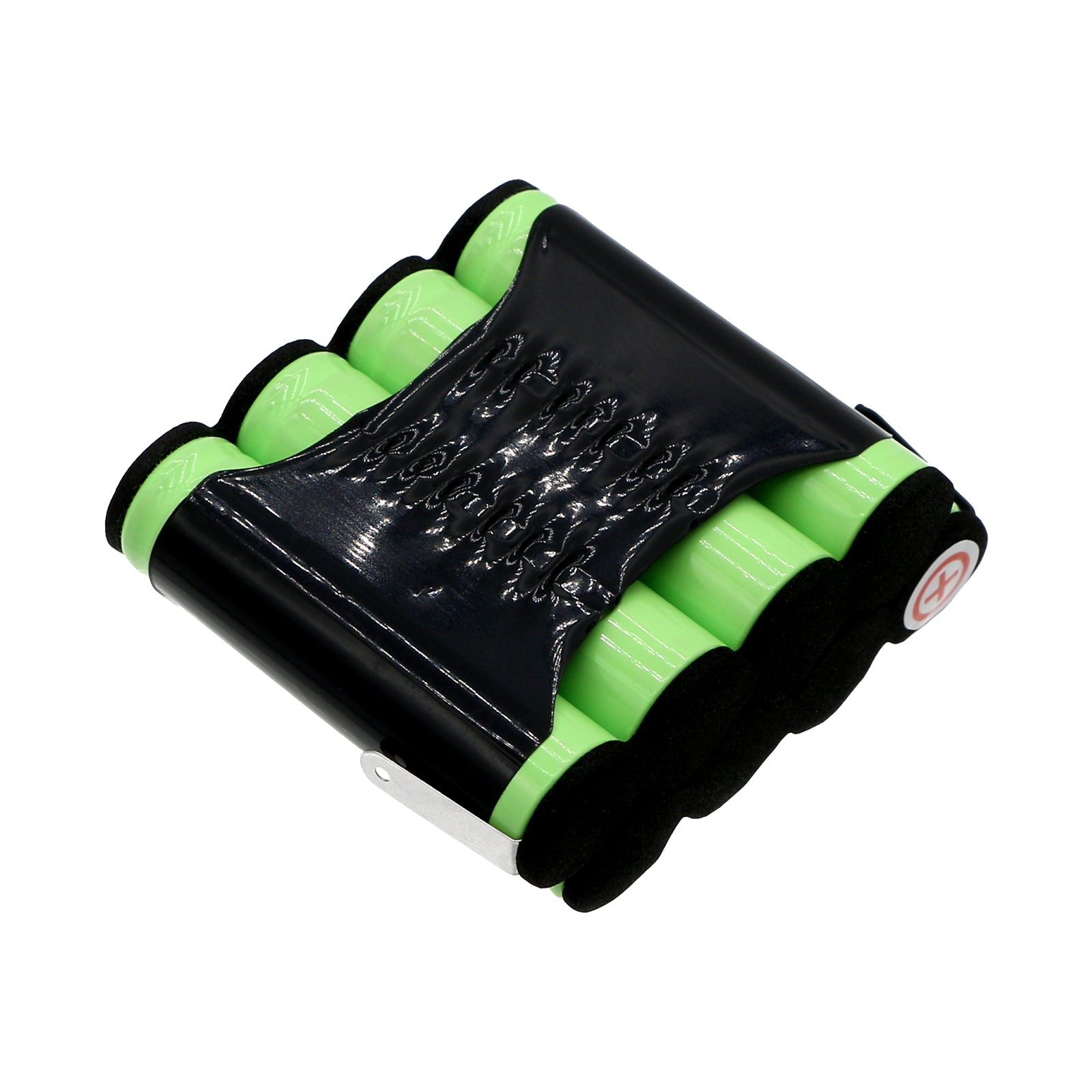 Ni-MH, Vacuum Battery fits Eta 1423 900000, 1423 Verto Ii, 9.6V, 2000mAh Vacuum Cameron Sino Technology Limited