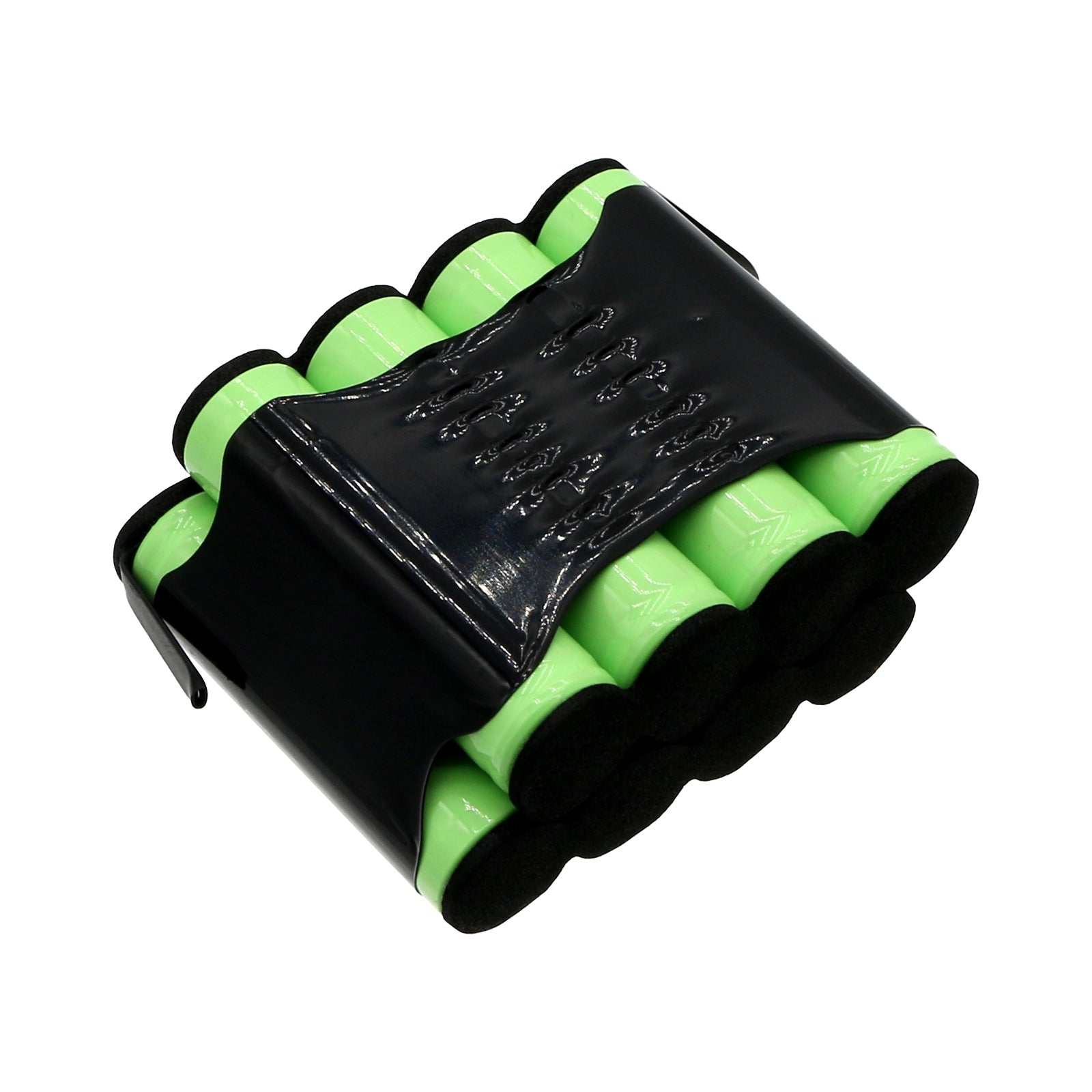 Ni-MH, Vacuum Battery fits Eta 1423 900000, 1423 Verto Ii, 9.6V, 2000mAh Vacuum Cameron Sino Technology Limited