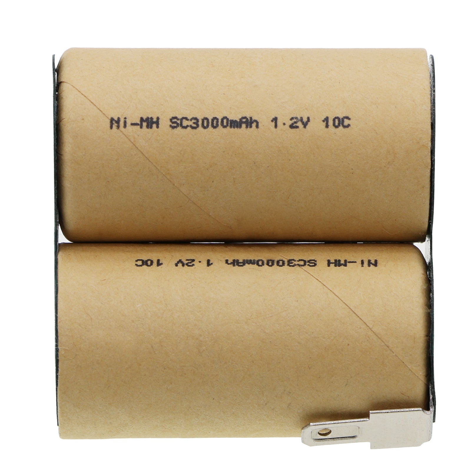 Ni-MH, Vacuum Battery fits Miele Ep1500cs, Staubsauger Ep1500cs, 2.4V, 3000mAh Vacuum Cameron Sino Technology Limited