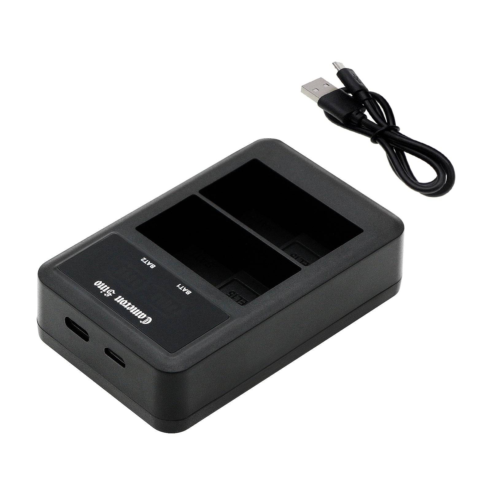 Nikon Camera Battery Charger for V1, D7000 & More Camera Charger Cameron Sino Technology Limited