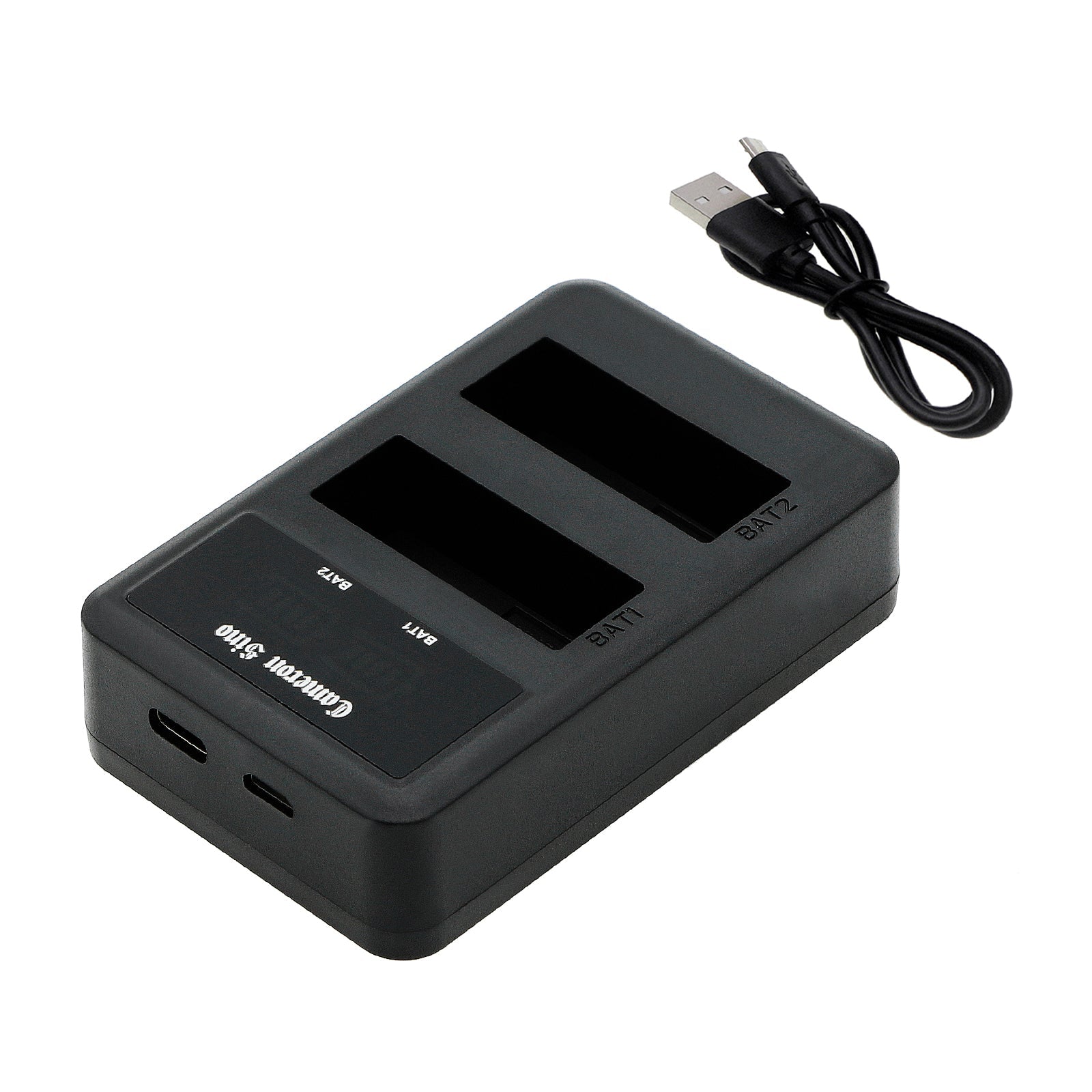 Nikon Coolpix & DSLR Camera Battery Charger for P7000, P7100, and More Camera Charger Cameron Sino Technology Limited