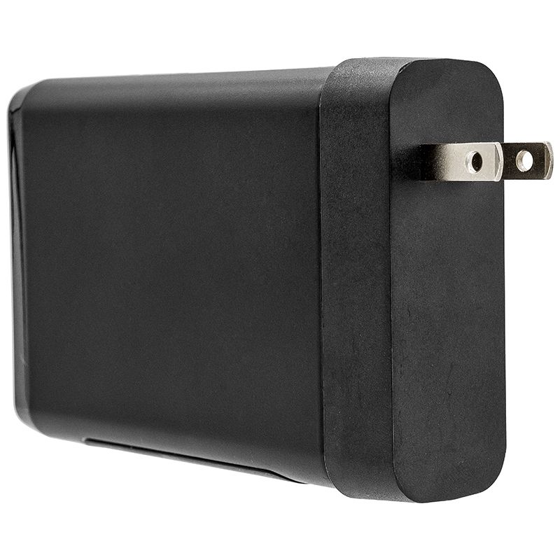 PD Charger for Universal , Pd Charger , 130cm Power Usa Ac Cord PD Charger Cameron Sino Technology Limited