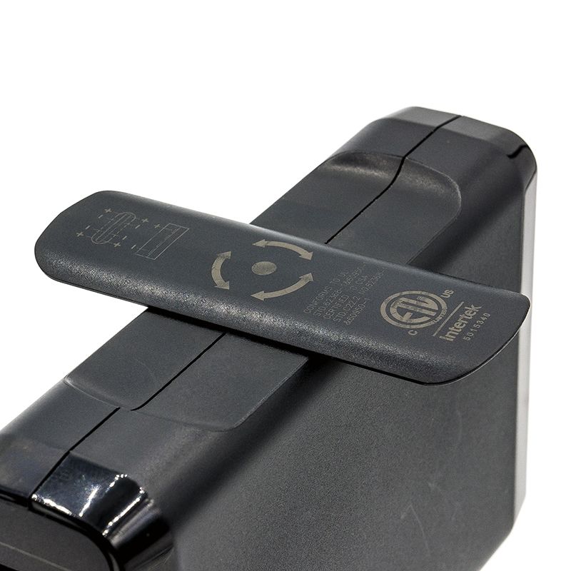 PD Charger for Universal , Quick Charger, 130cm Euro Power Ac Cord PD Charger Cameron Sino Technology Limited