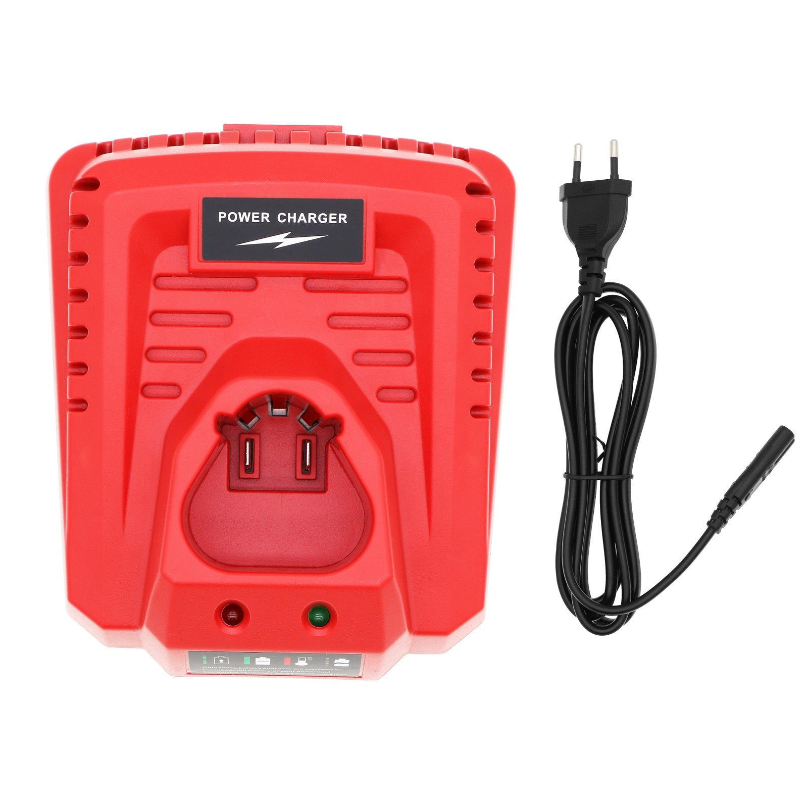 Power Tools Charger Battery fits Milwaukee 2207-20, 2207-21, Power Tools Charger Cameron Sino Technology Limited