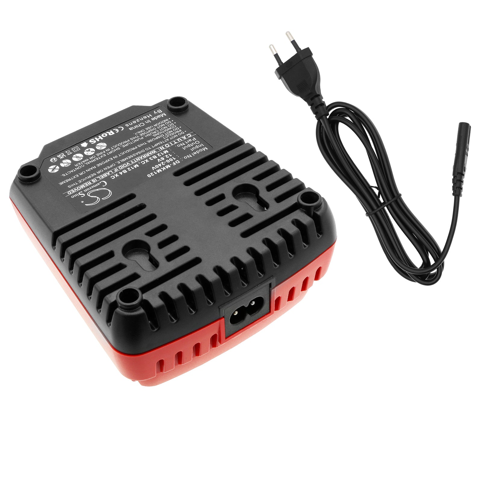 Power Tools Charger Battery fits Milwaukee 2207-20, 2207-21, Power Tools Charger Cameron Sino Technology Limited