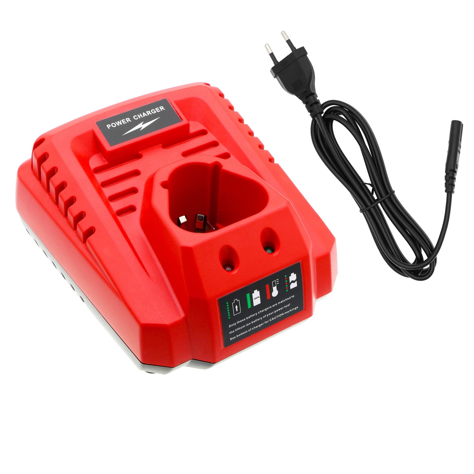 Power Tools Charger Battery fits Milwaukee 2207-20, 2207-21, Power Tools Charger Cameron Sino Technology Limited