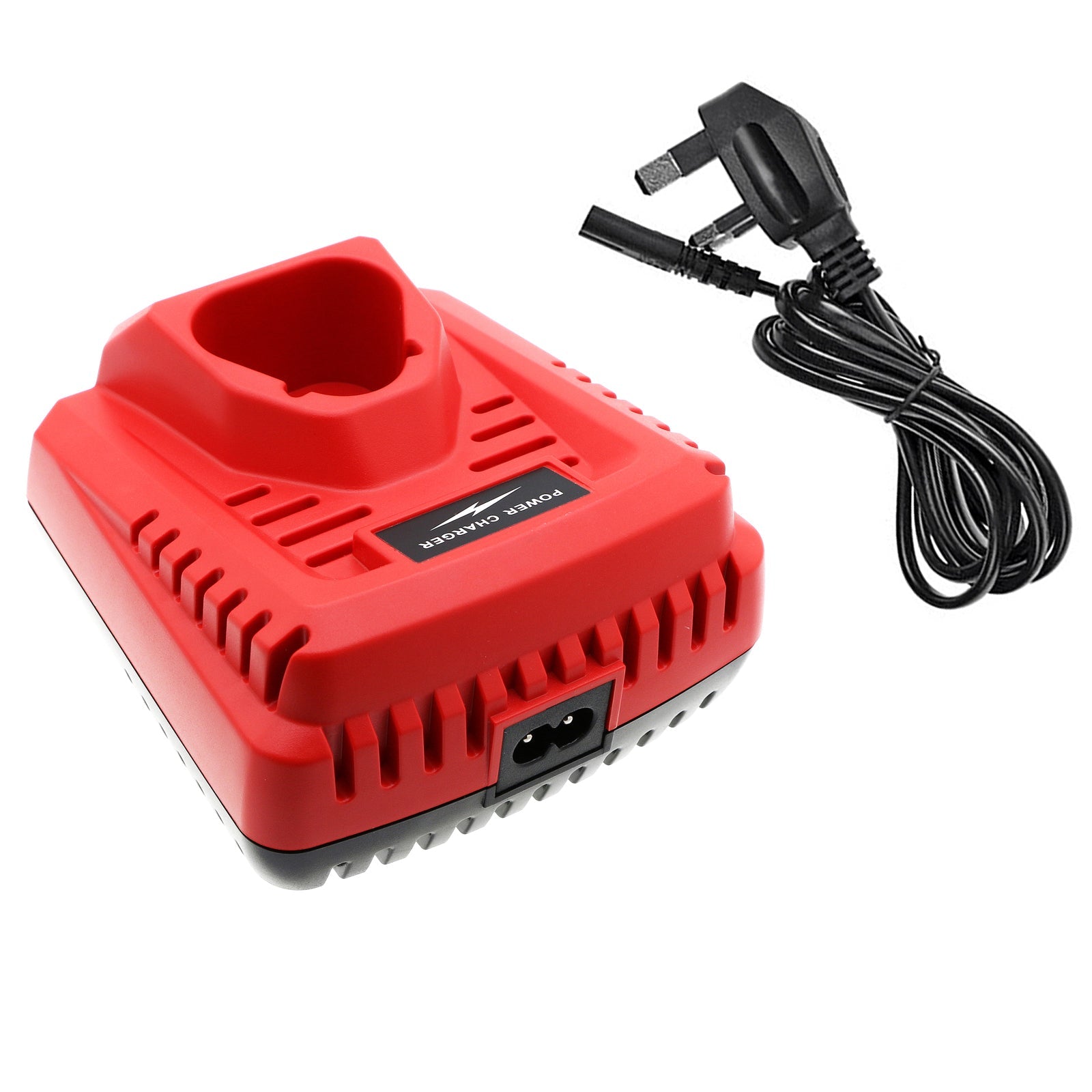 Power Tools Charger Battery fits Milwaukee C12 Fm, C12 Hz, DF-MKM120UK Power Tools Charger Cameron Sino Technology Limited