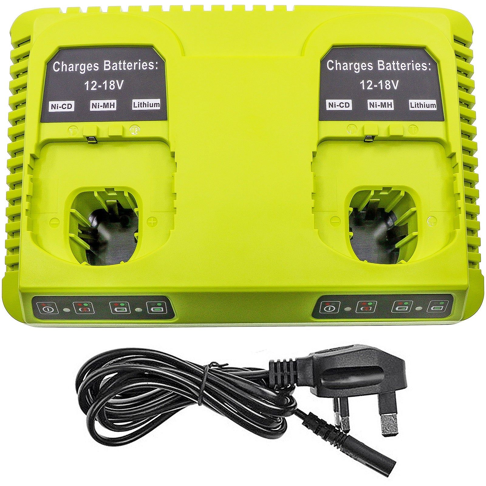 Power Tools Charger Battery fits Paslode Bbl-120, Bd-120, DF-RTP118UK Power Tools Charger Cameron Sino Technology Limited