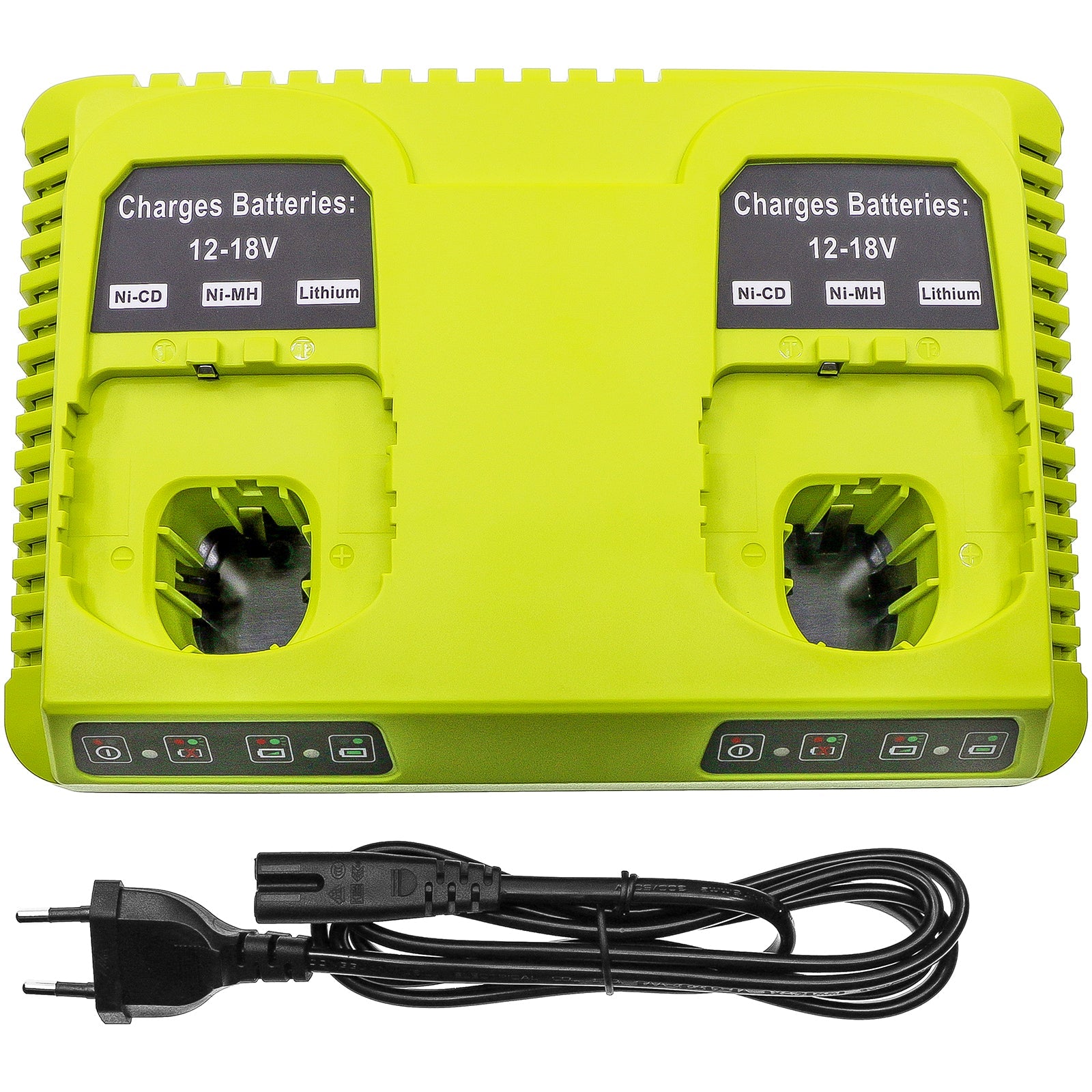 Power Tools Charger Battery fits Ryobi Bbl-120, Bd-120, DF-RTP118EU Power Tools Charger Cameron Sino Technology Limited