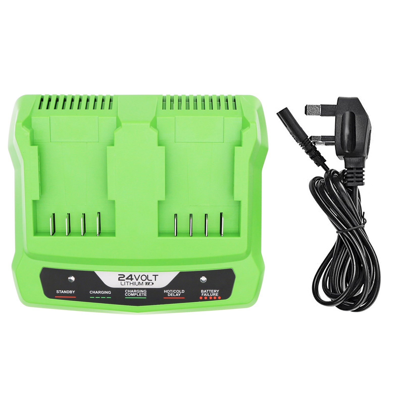 Power Tools Charger Battery fits Stiga Sab 24 Ae, Sc 24 Ae, Power Tools Charger Cameron Sino Technology Limited