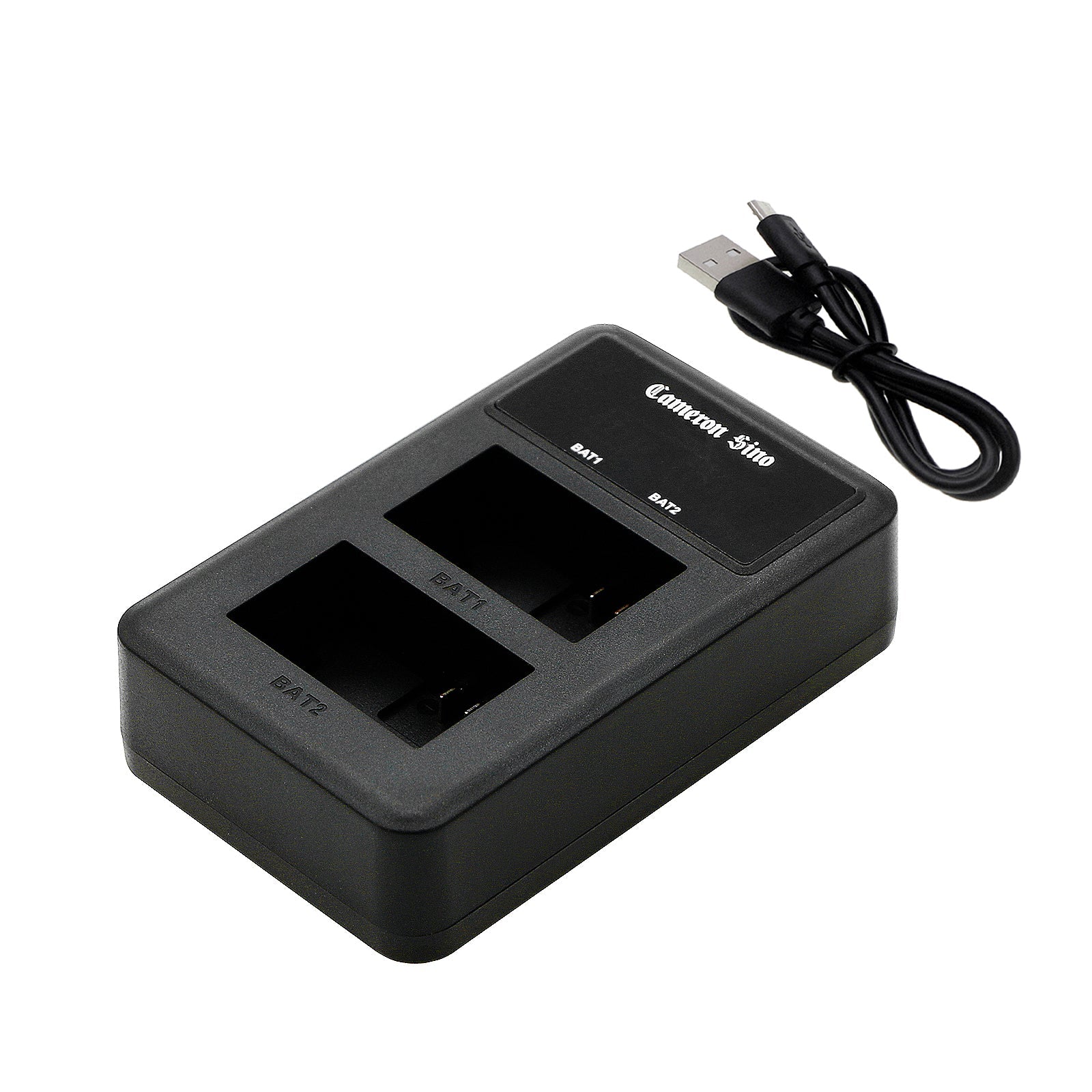 Reliable Camera Charger for Sony DSLR and Mirrorless Models A55, SLT-A35B Camera Charger Cameron Sino Technology Limited
