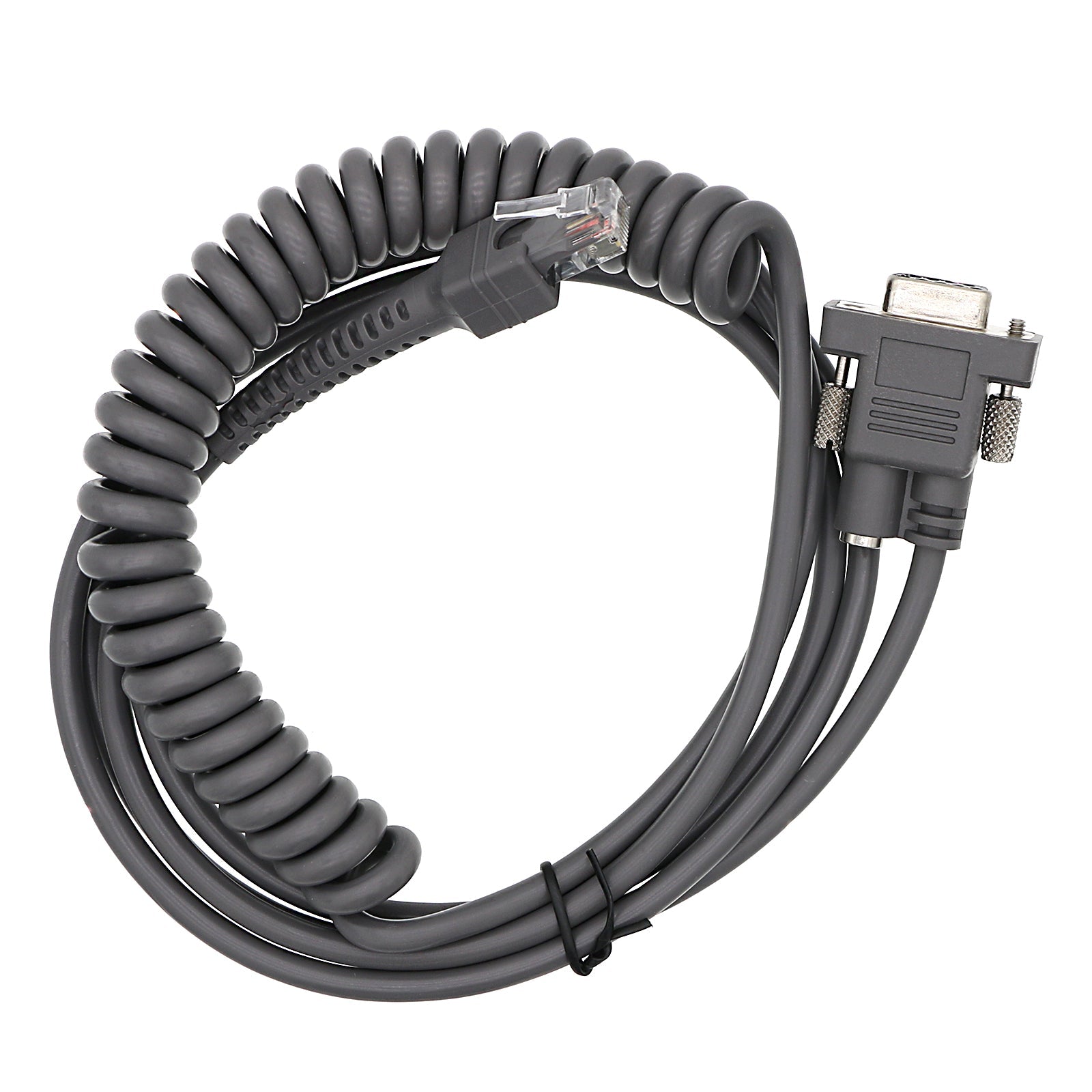 RS232, Barcode Scanner Cable fits Zebra Ds2208, Ds8178 Barcode Scanner Cable Cameron Sino Technology Limited