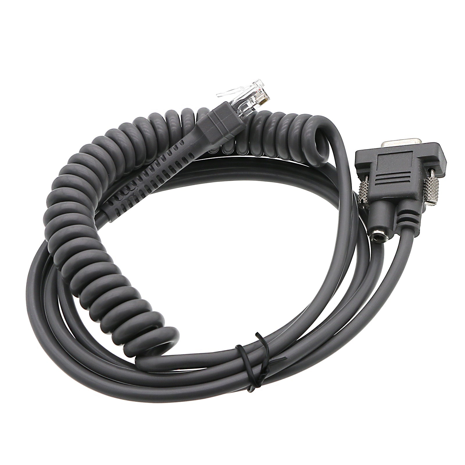 RS232, Barcode Scanner Cable fits Zebra Ds2208, Ds8178 Barcode Scanner Cable Cameron Sino Technology Limited