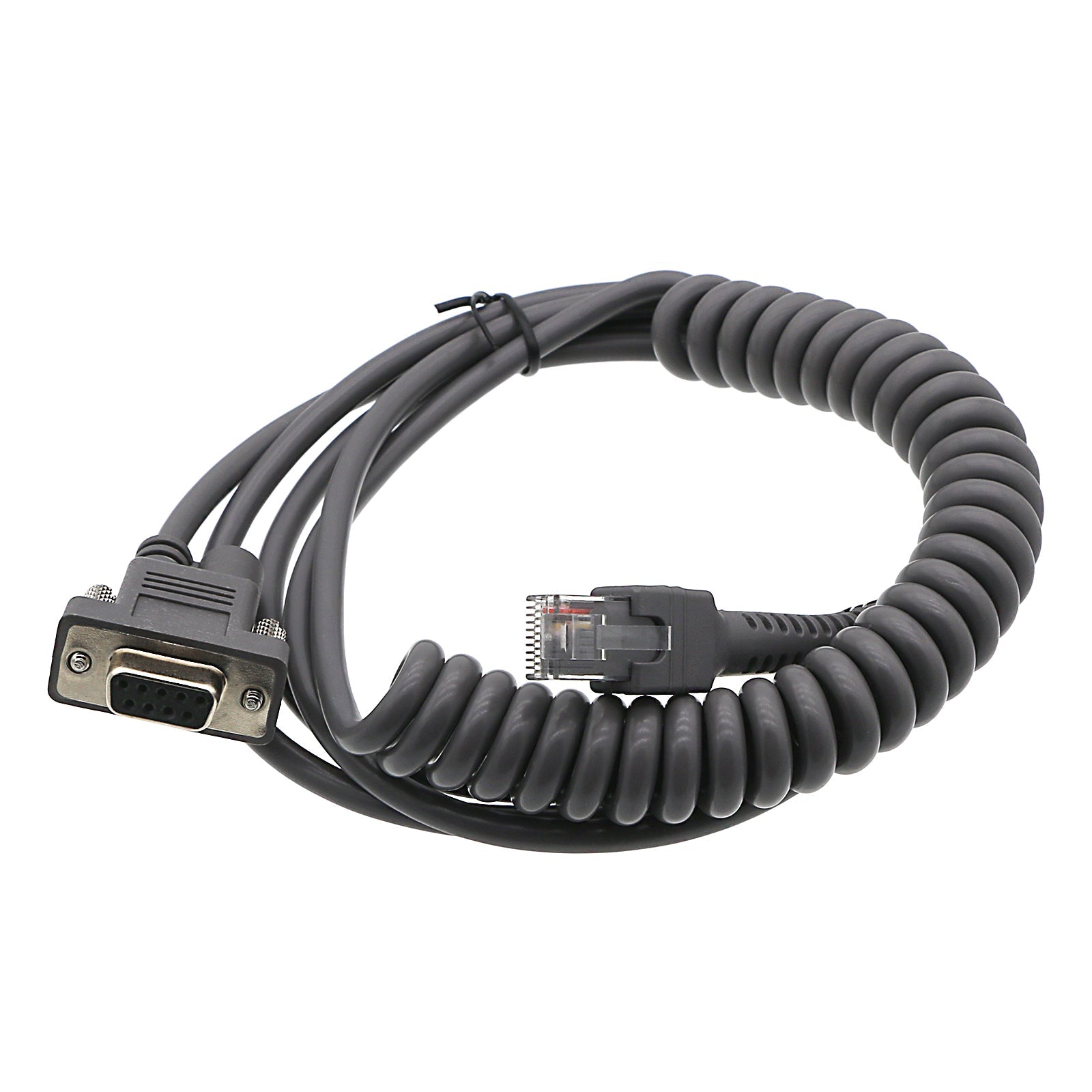 RS232, Barcode Scanner Cable fits Zebra Ds2208, Ds8178 Barcode Scanner Cable Cameron Sino Technology Limited
