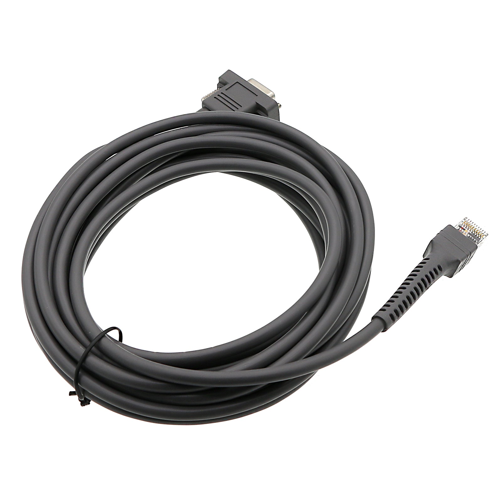 RS232, Barcode Scanner Cable fits Zebra Ds2208, Ds8178 Barcode Scanner Cable Cameron Sino Technology Limited