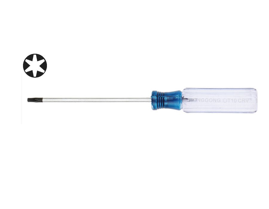 Screwdriver Battery fits Cameron Sino Technologies, CS-TOOLSTY Screwdriver Cameron Sino Technology Limited