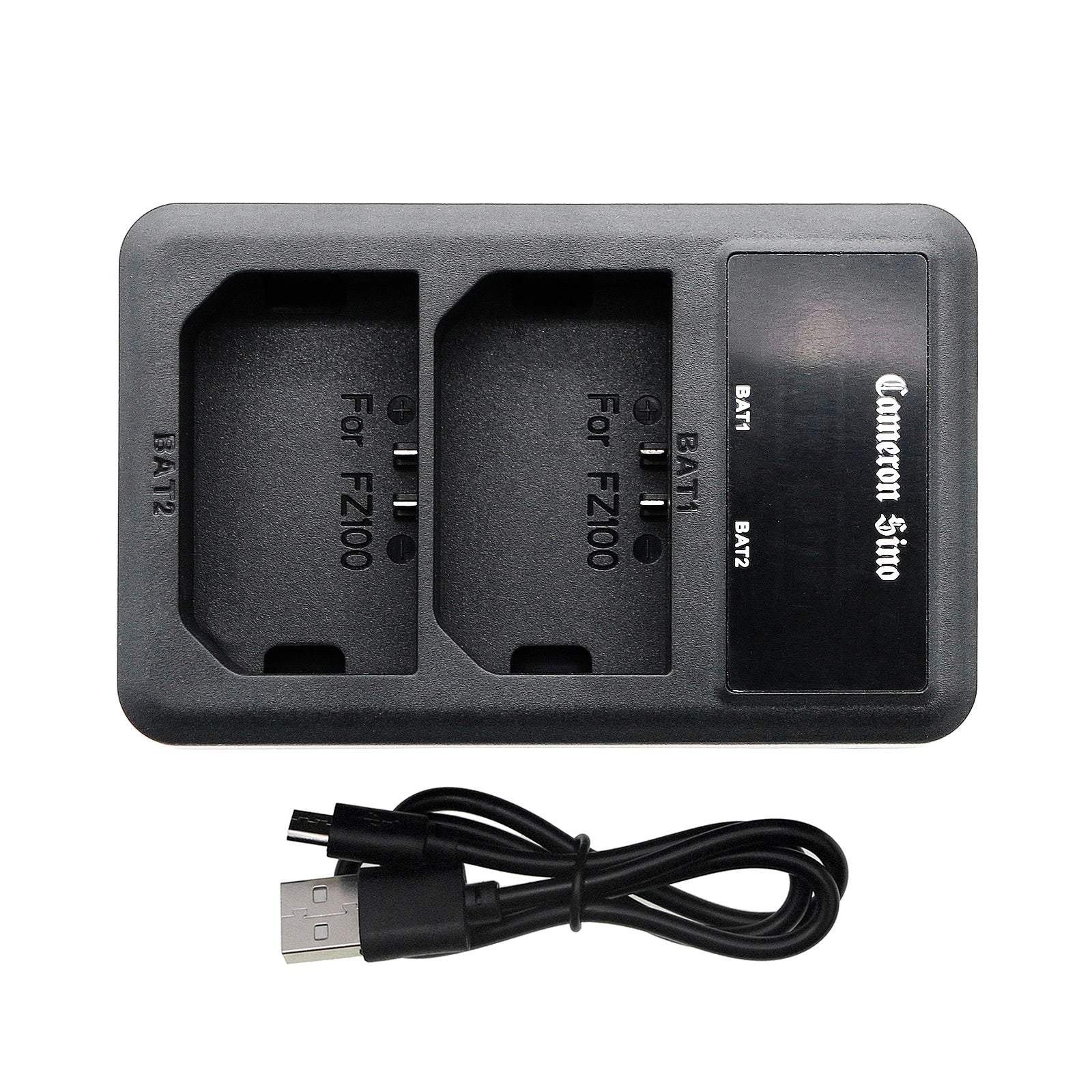 Sony A7 Mark 3 & A7r Mark 3 Compatible Camera Charger Camera Charger Cameron Sino Technology Limited