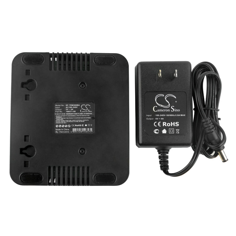 Spectra Precision, AC to DC Battery Charger fits Focus 6, Focus 8 Industrial Cameron Sino Technology Limited