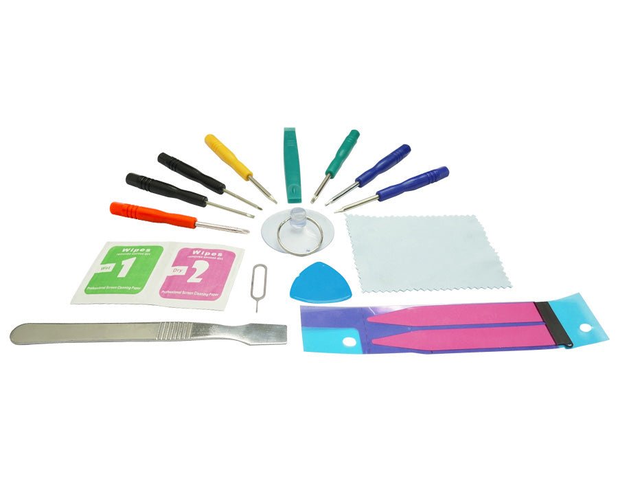 Toolkit For Electronics Screwdriver Cameron Sino Technology Limited