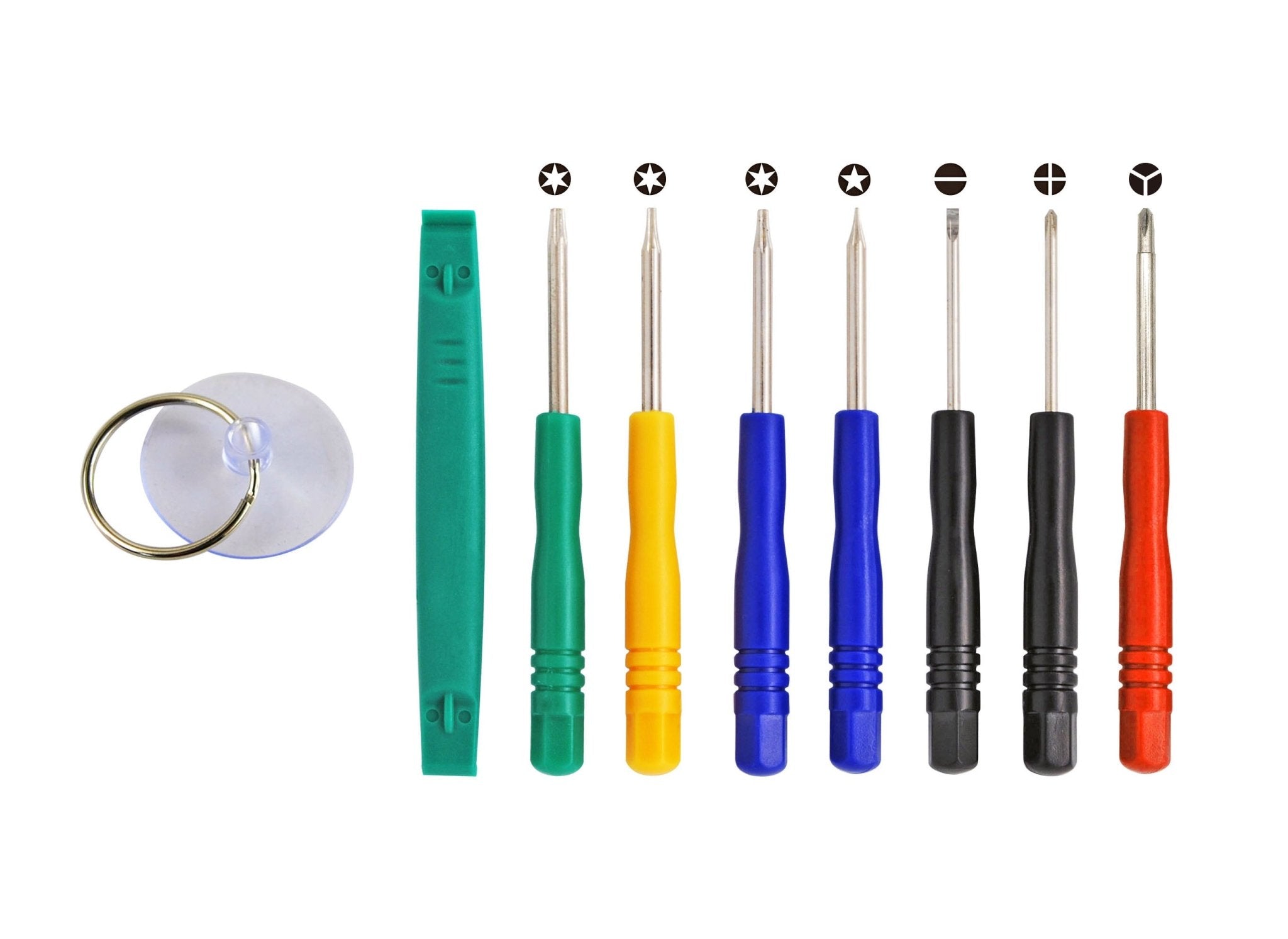 Toolkit For Electronics Screwdriver Cameron Sino Technology Limited