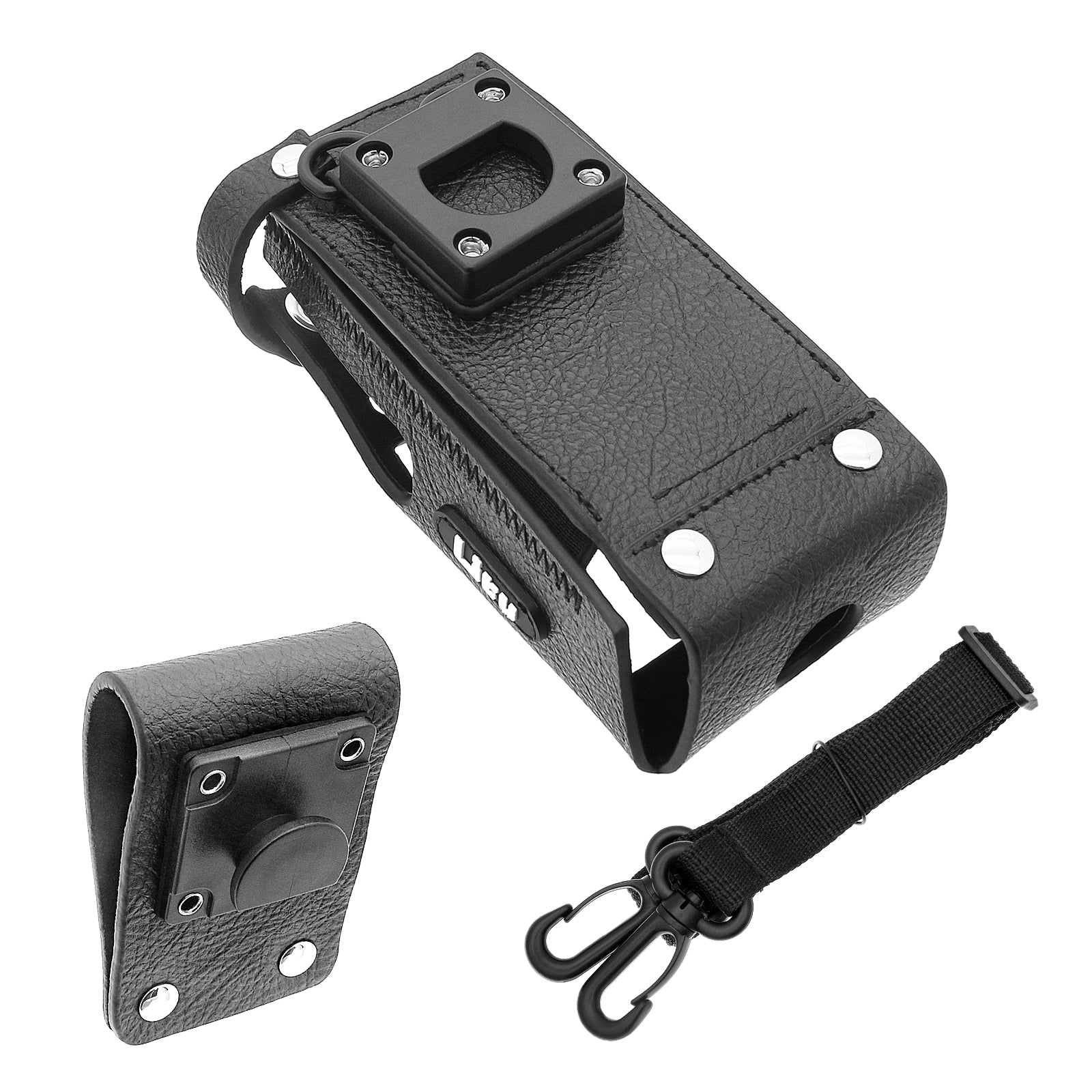 Two-Way Radio Case Battery fits Entel Dt542m, Dt582m, Two-Way Radio Case Cameron Sino Technology Limited