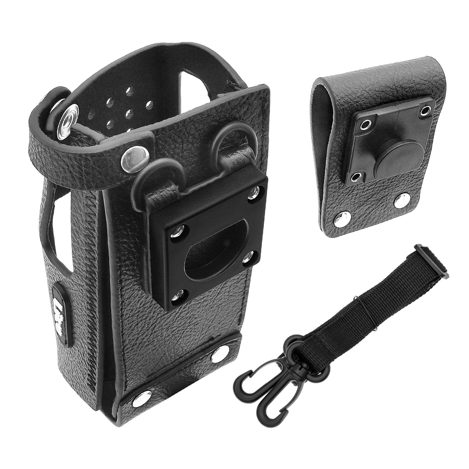 Two-Way Radio Case Battery fits Entel Dt542m, Dt582m, Two-Way Radio Case Cameron Sino Technology Limited