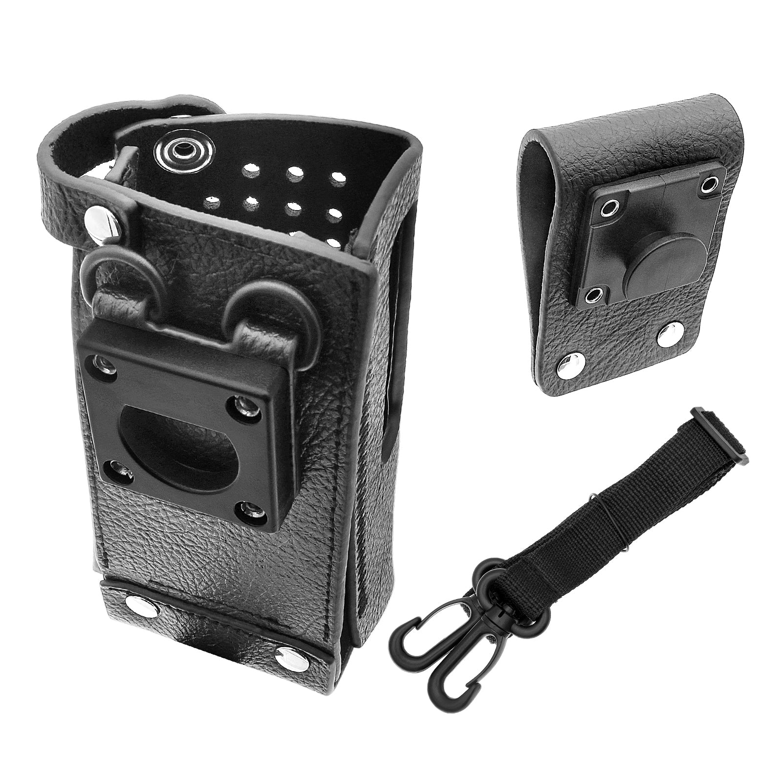 Two-Way Radio Case Battery fits Entel Dt542m, Dt582m, Two-Way Radio Case Cameron Sino Technology Limited