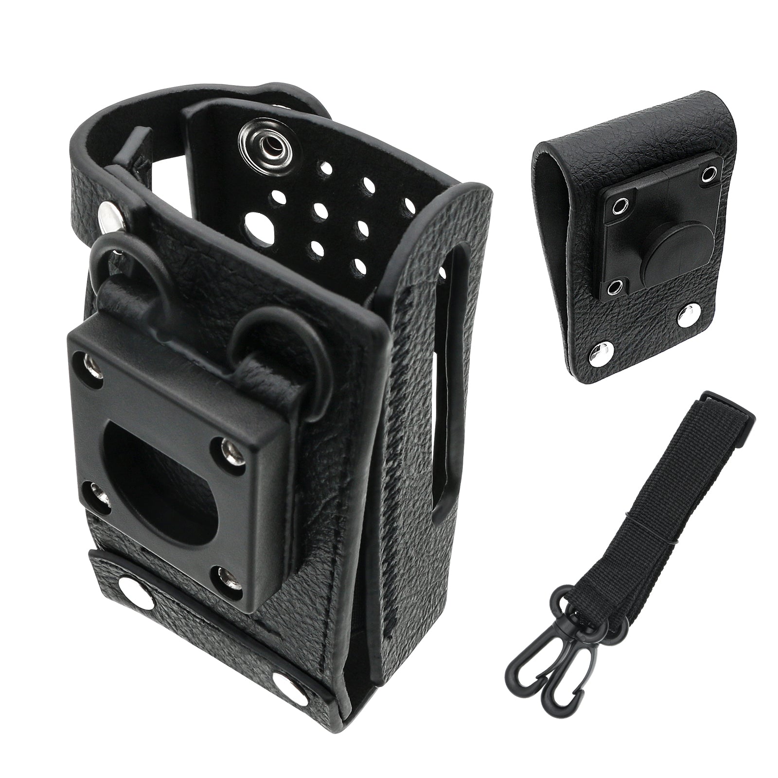 Two-Way Radio Case Battery fits Entel Dx425, Dx485, Two-Way Radio Case Cameron Sino Technology Limited