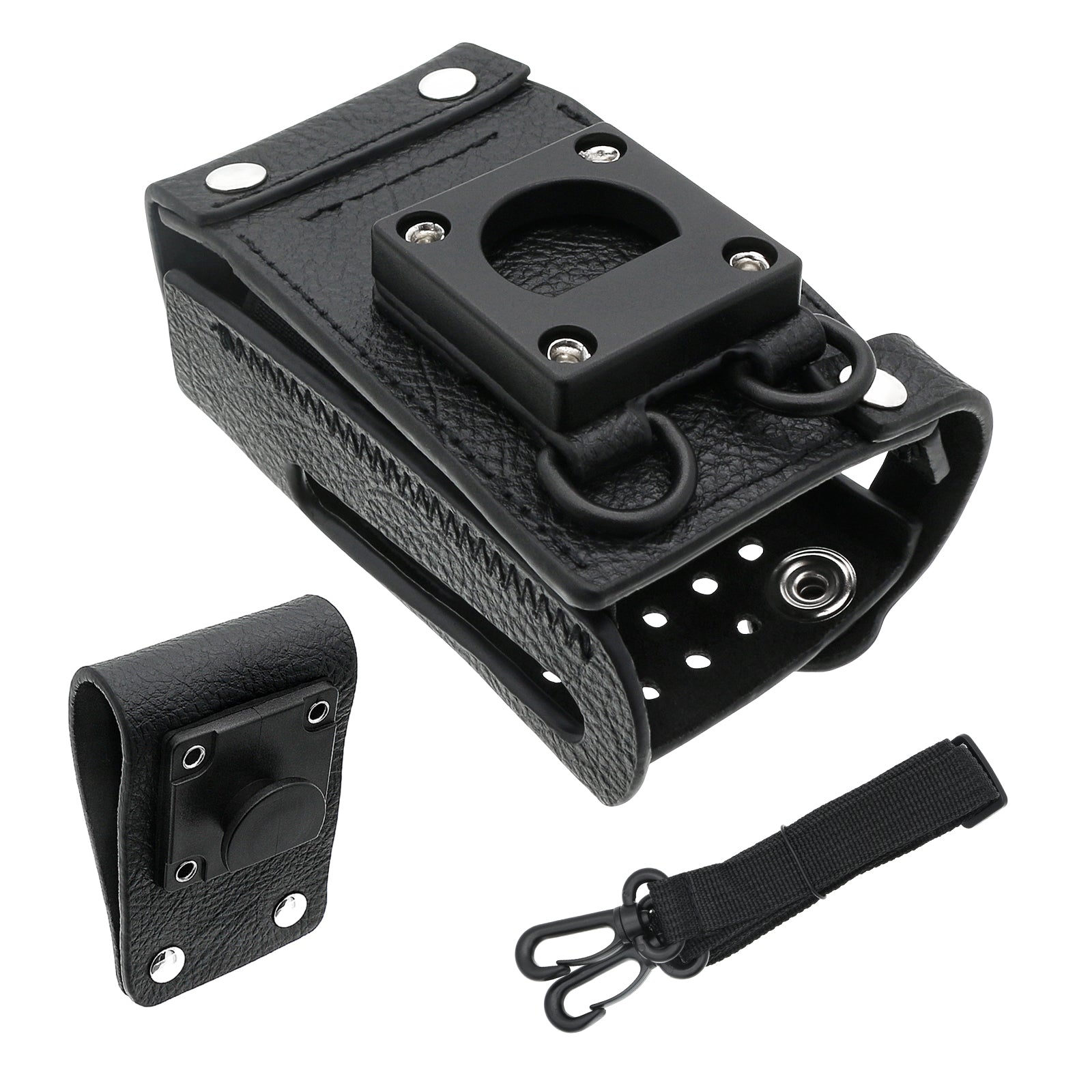 Two-Way Radio Case Battery fits Entel Dx425, Dx485, Two-Way Radio Case Cameron Sino Technology Limited