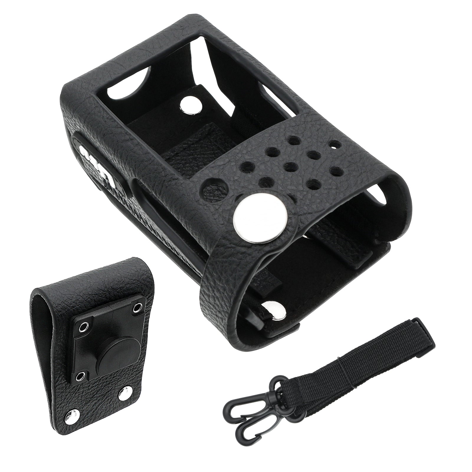 Two-Way Radio Case Battery fits Entel Dx425, Dx485, Two-Way Radio Case Cameron Sino Technology Limited