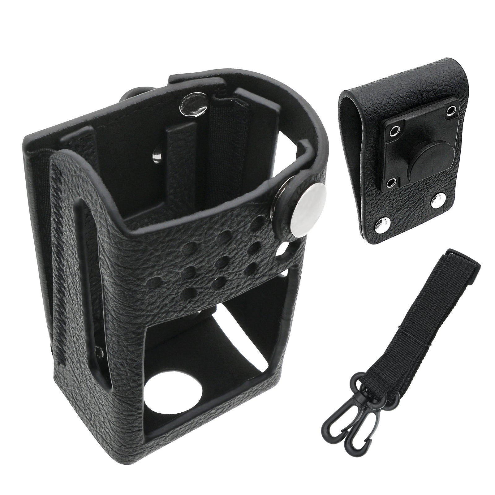 Two-Way Radio Case Battery fits Entel Dx425, Dx485, Two-Way Radio Case Cameron Sino Technology Limited