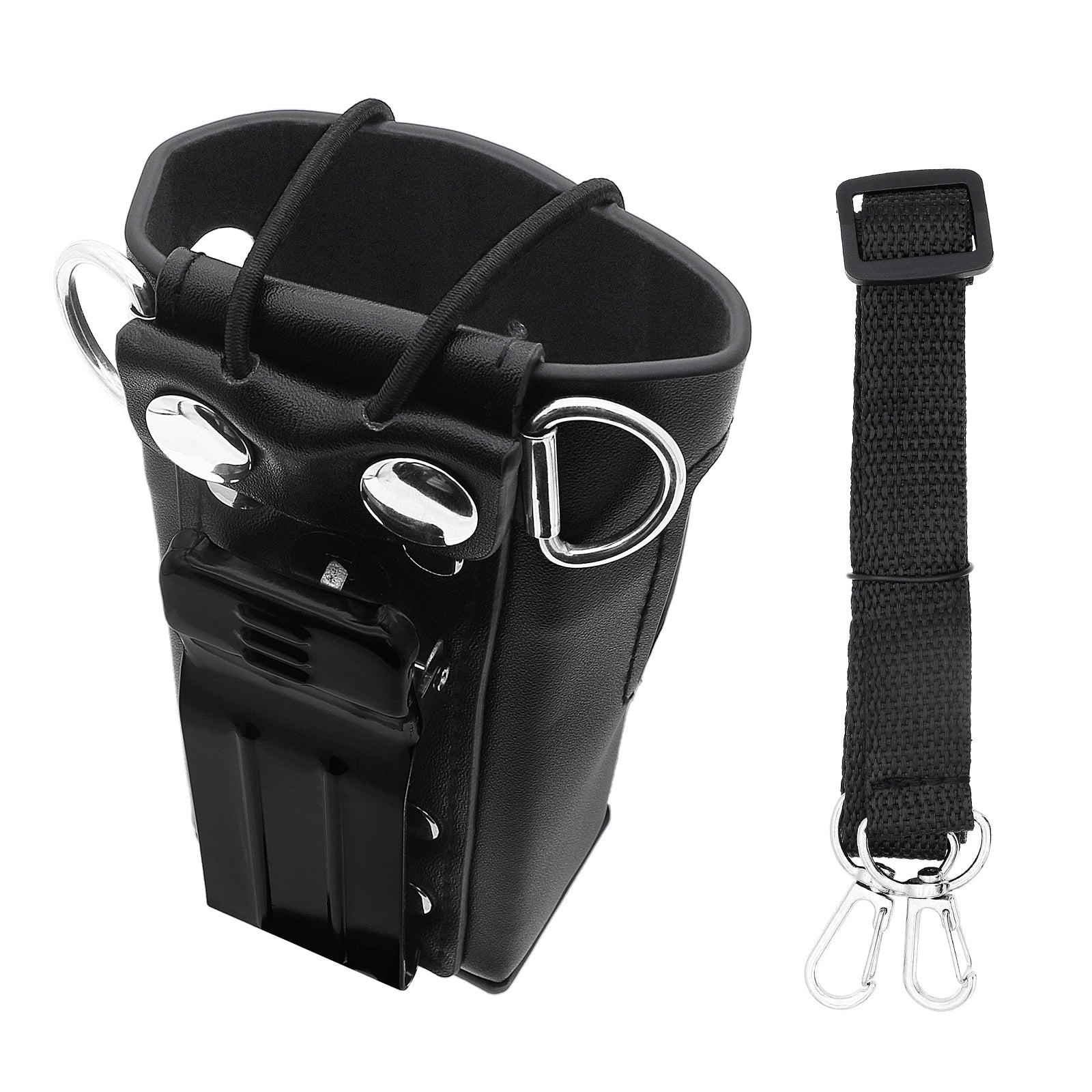 Two-Way Radio Case Battery fits Kenwood Nx-240, Nx-240v, Two-Way Radio Case Cameron Sino Technology Limited