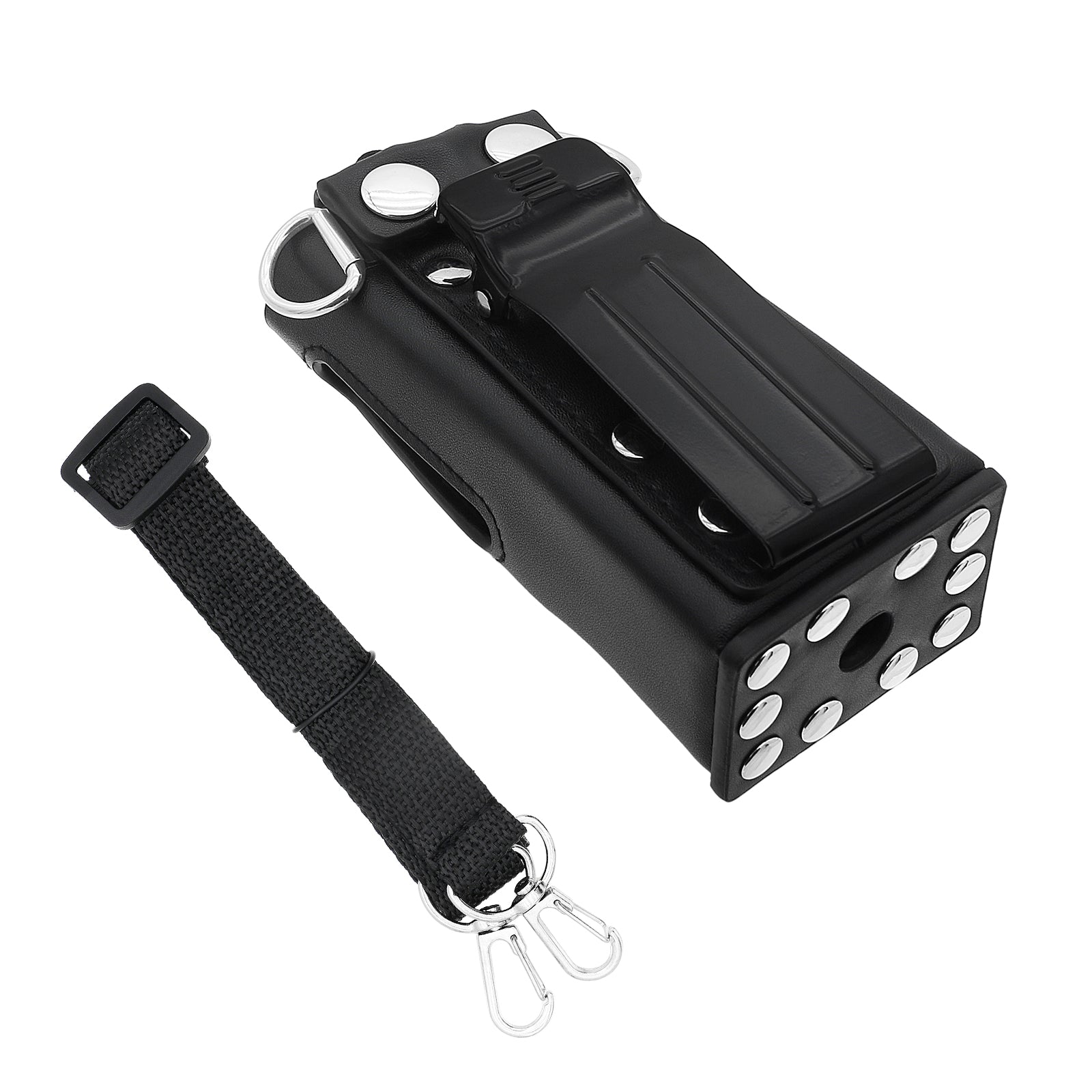 Two-Way Radio Case Battery fits Kenwood Nx-240, Nx-240v, Two-Way Radio Case Cameron Sino Technology Limited