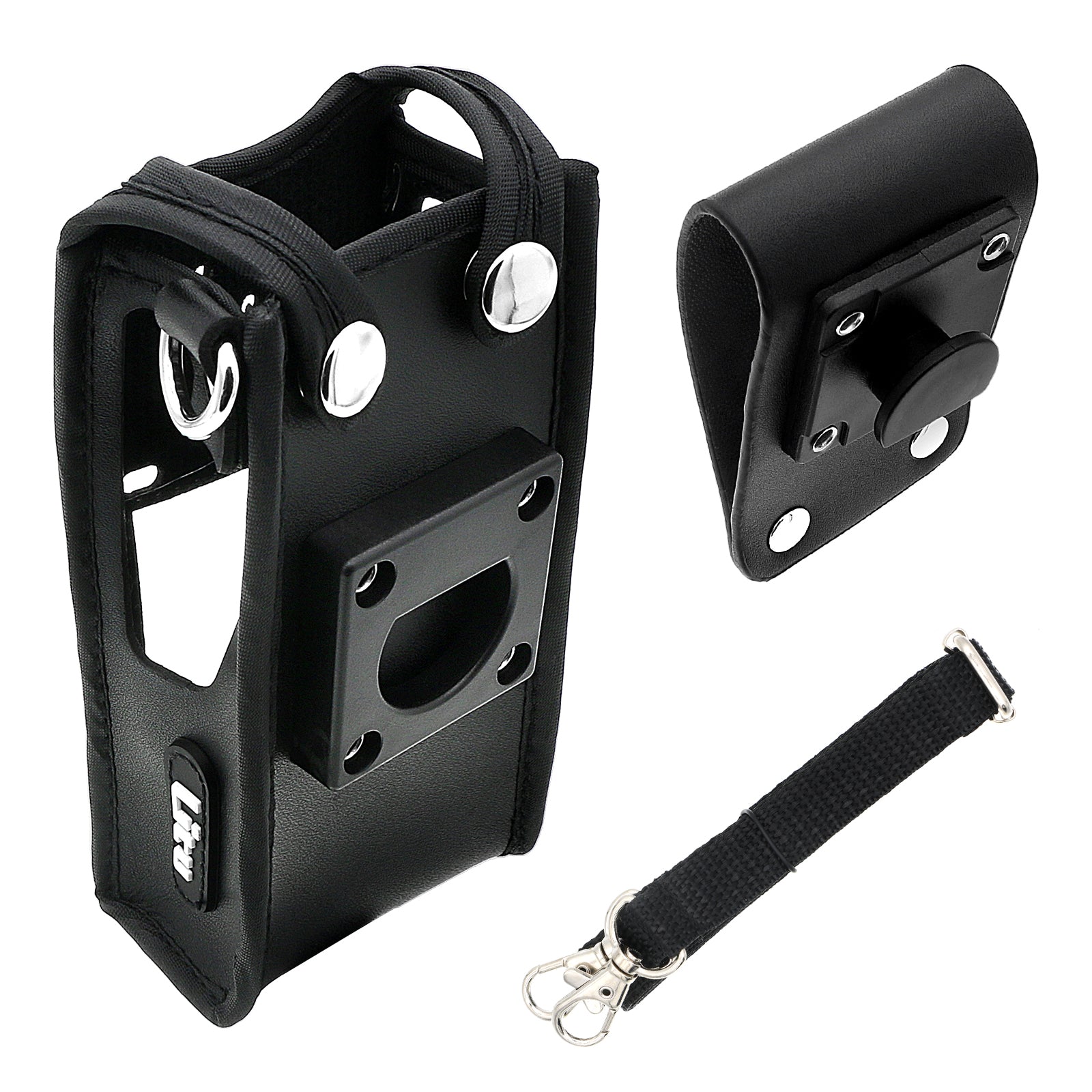 Two-Way Radio Case Battery fits Kenwood Nx220, Nx320, Two-Way Radio Case Cameron Sino Technology Limited