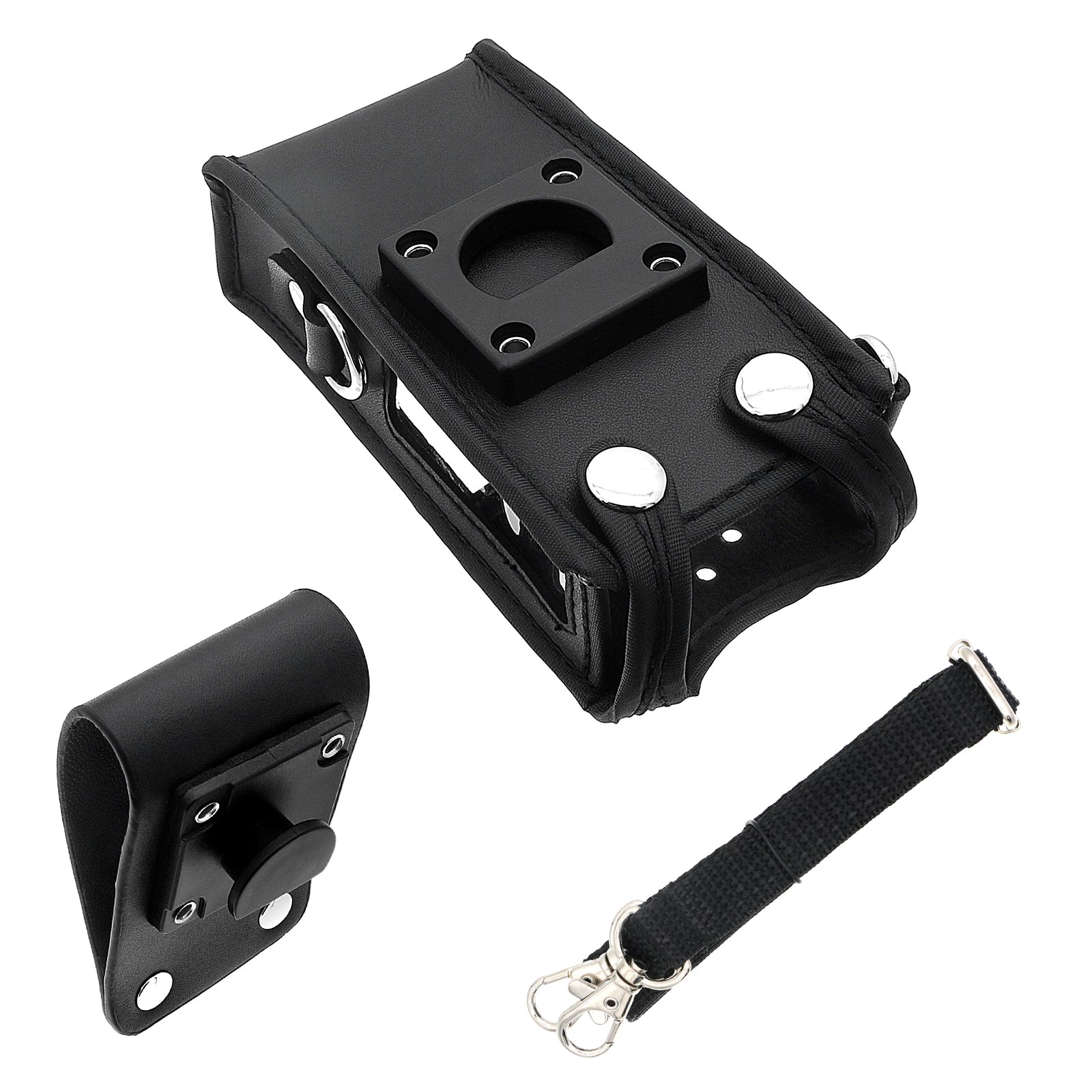 Two-Way Radio Case Battery fits Kenwood Nx220, Nx320, Two-Way Radio Case Cameron Sino Technology Limited