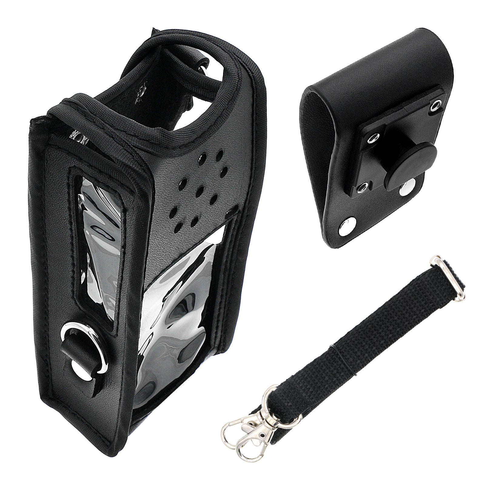 Two-Way Radio Case Battery fits Kenwood Nx220, Nx320, Two-Way Radio Case Cameron Sino Technology Limited